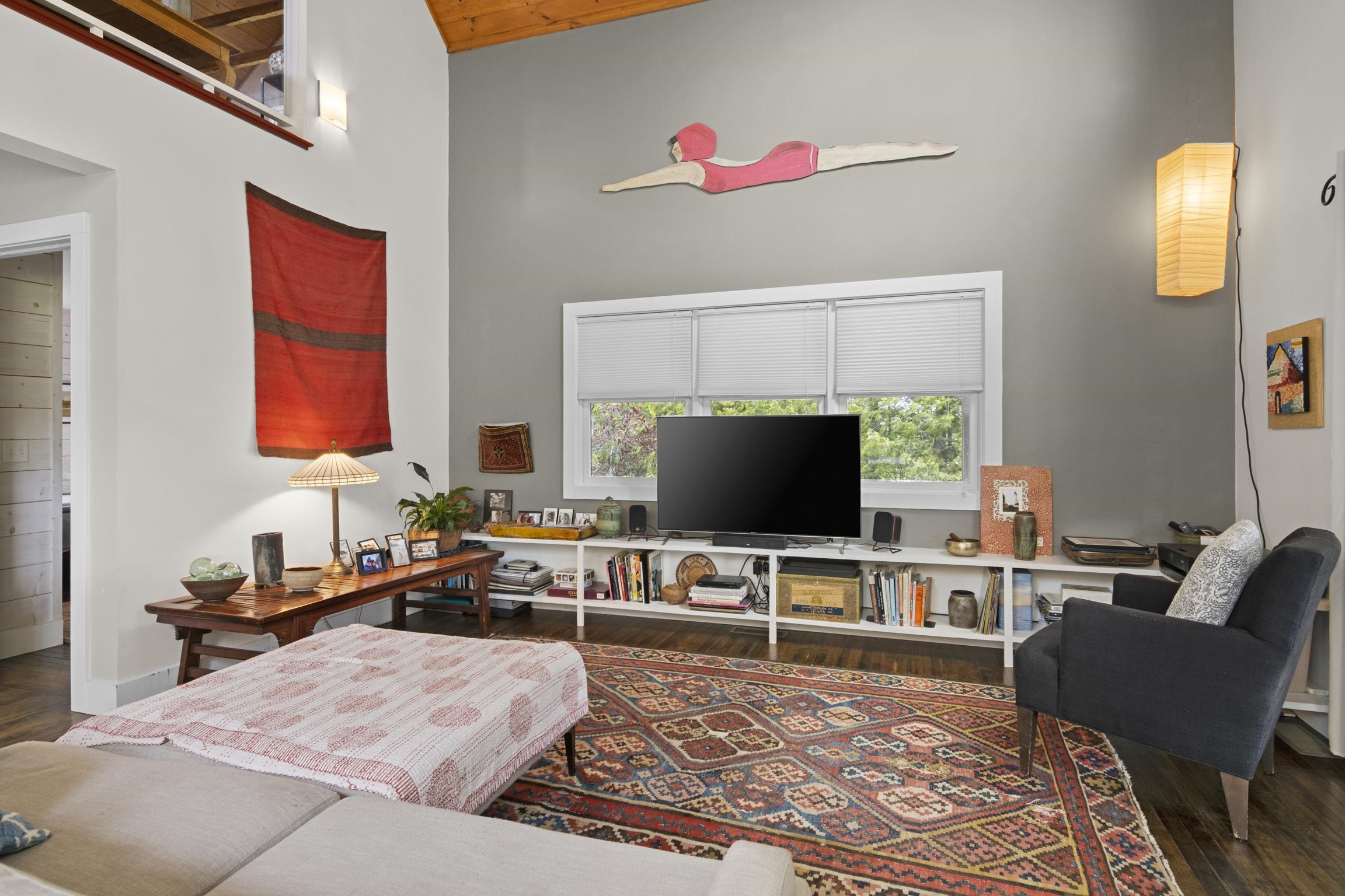 3362 S French Road, Cedar, MI, 49621