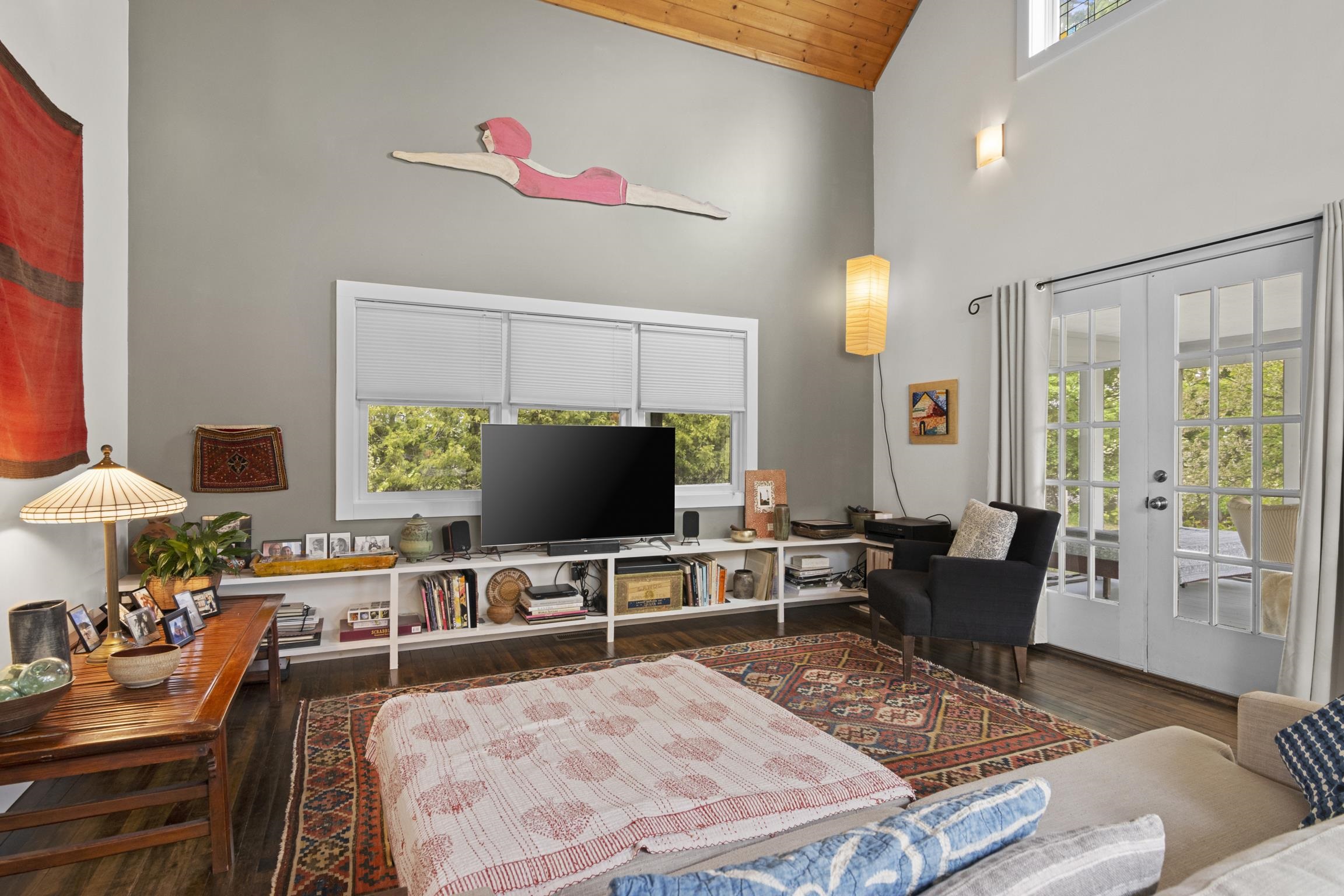 3362 S French Road, Cedar, MI, 49621