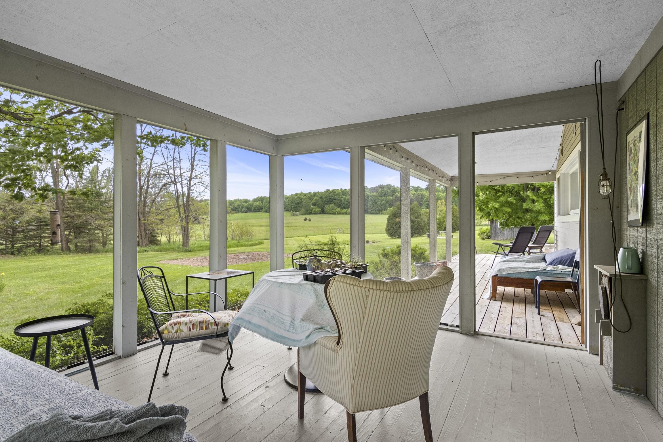 3362 S French Road, Cedar, MI, 49621