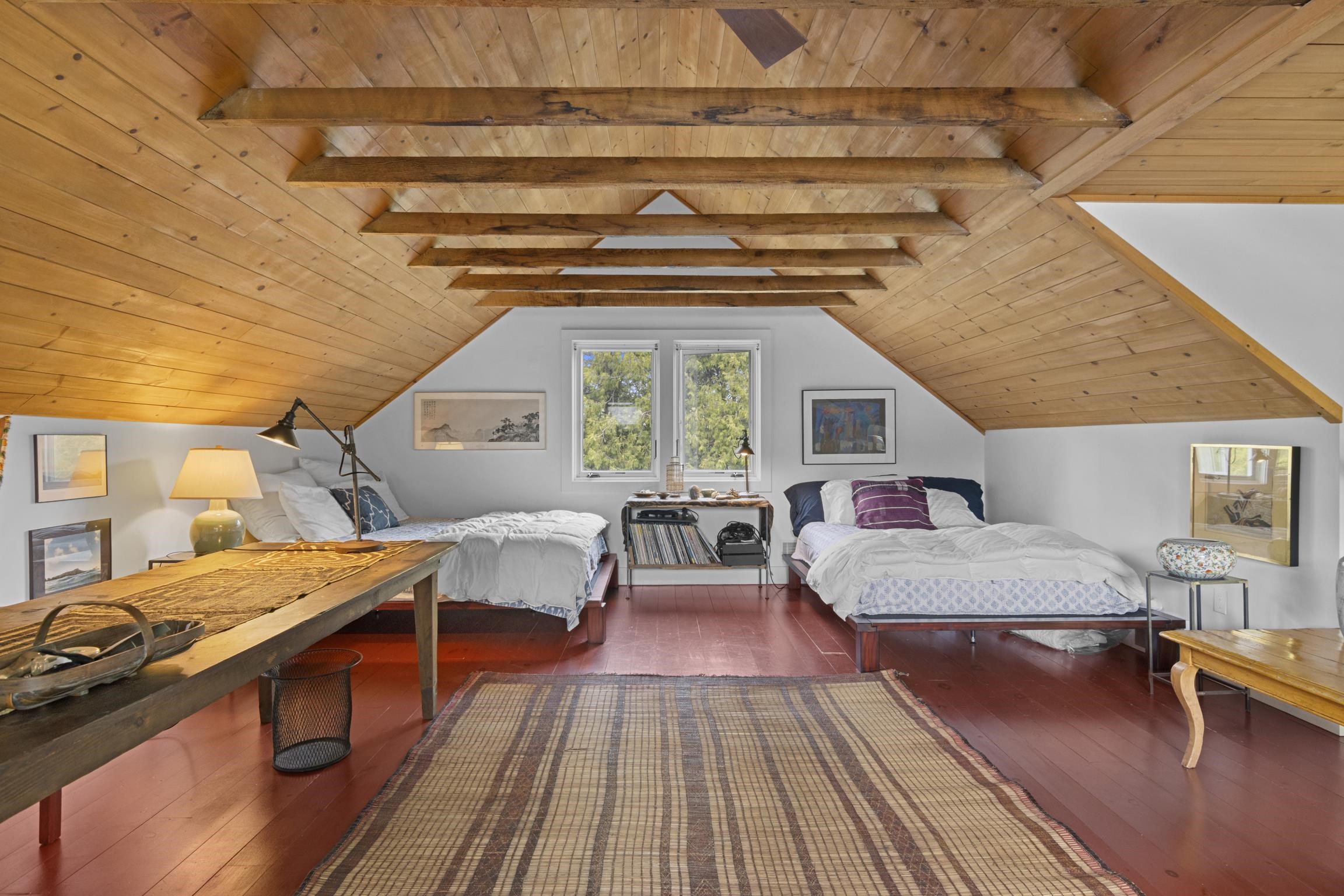 3362 S French Road, Cedar, MI, 49621