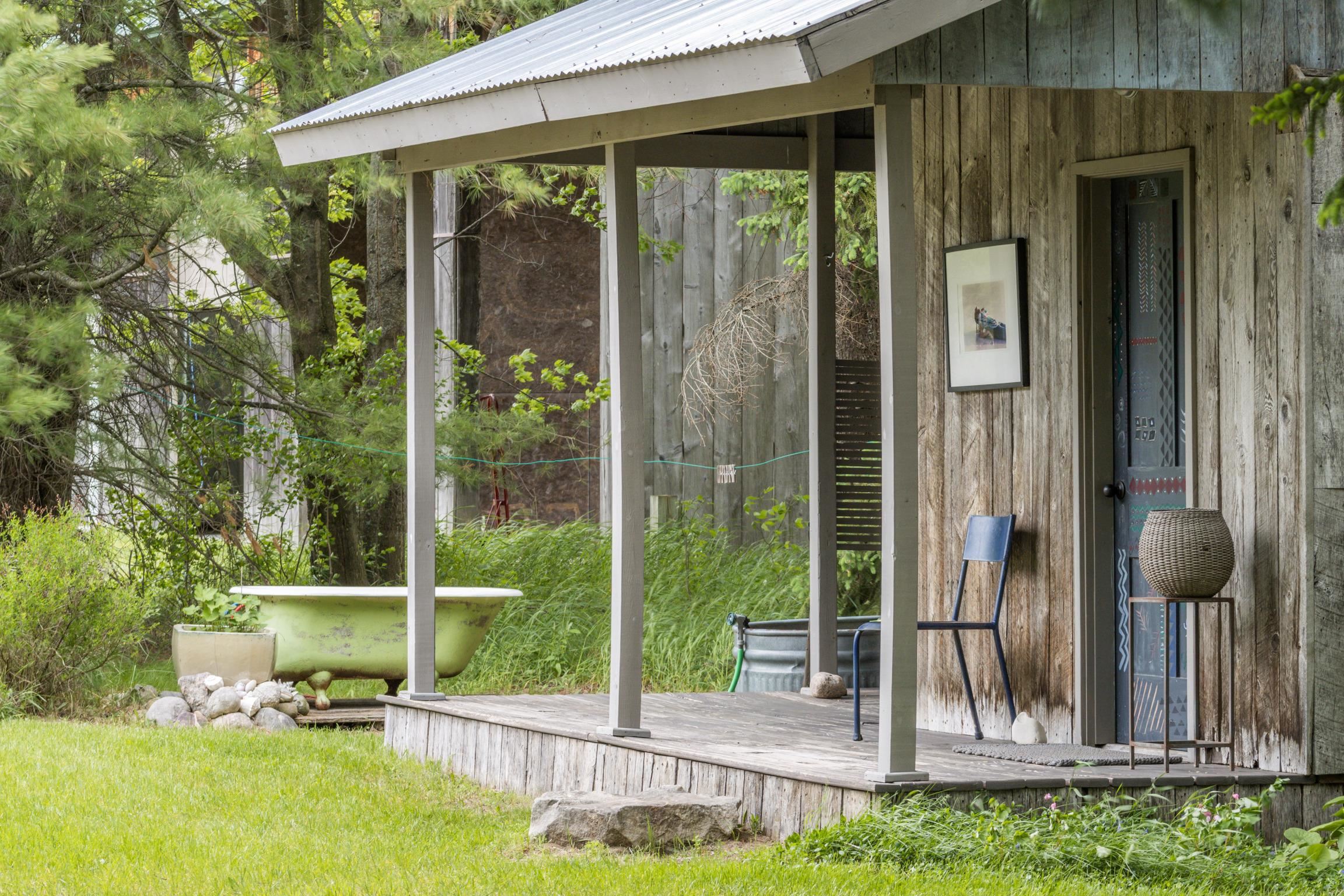 3362 S French Road, Cedar, MI, 49621