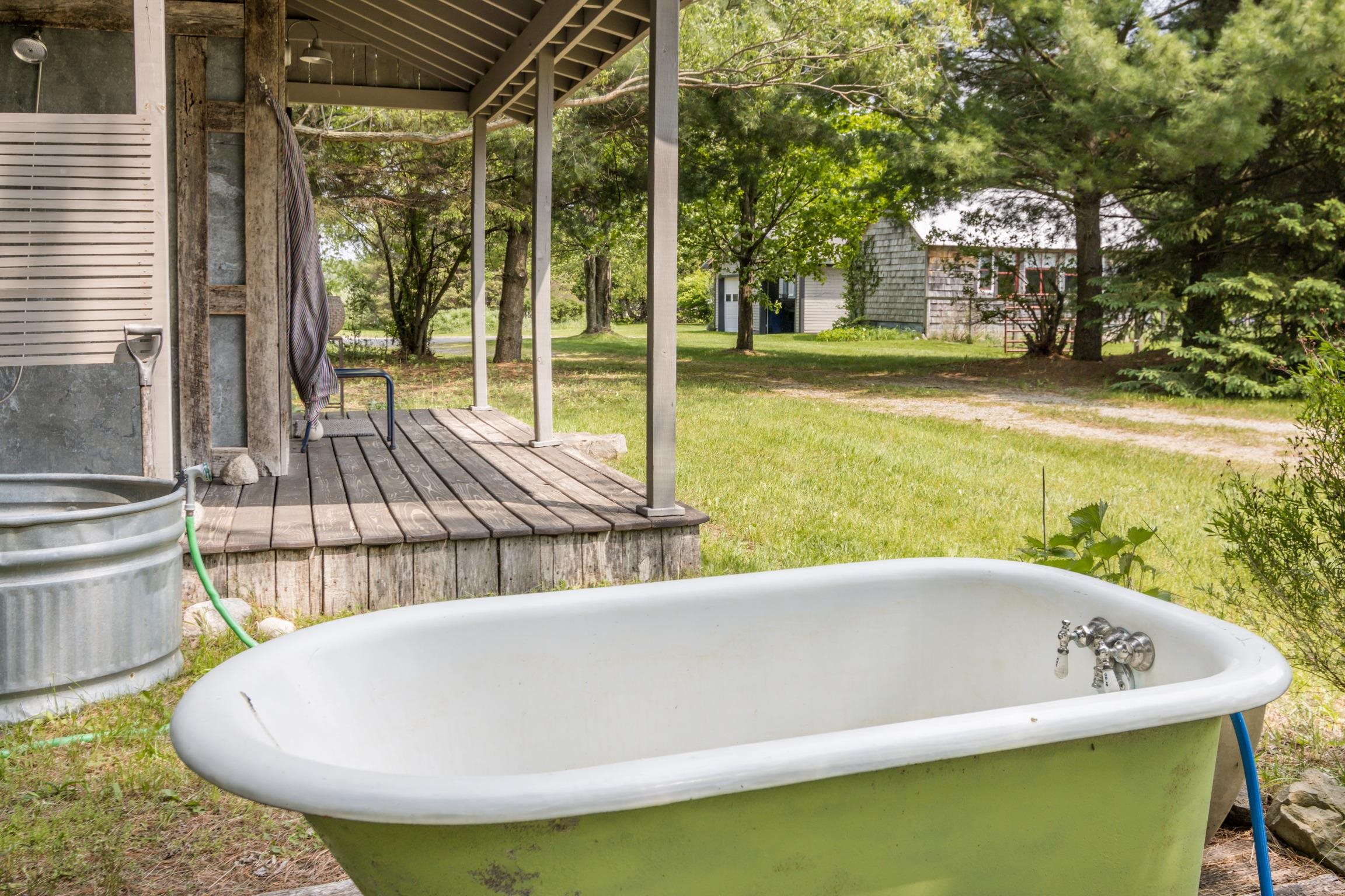 3362 S French Road, Cedar, MI, 49621