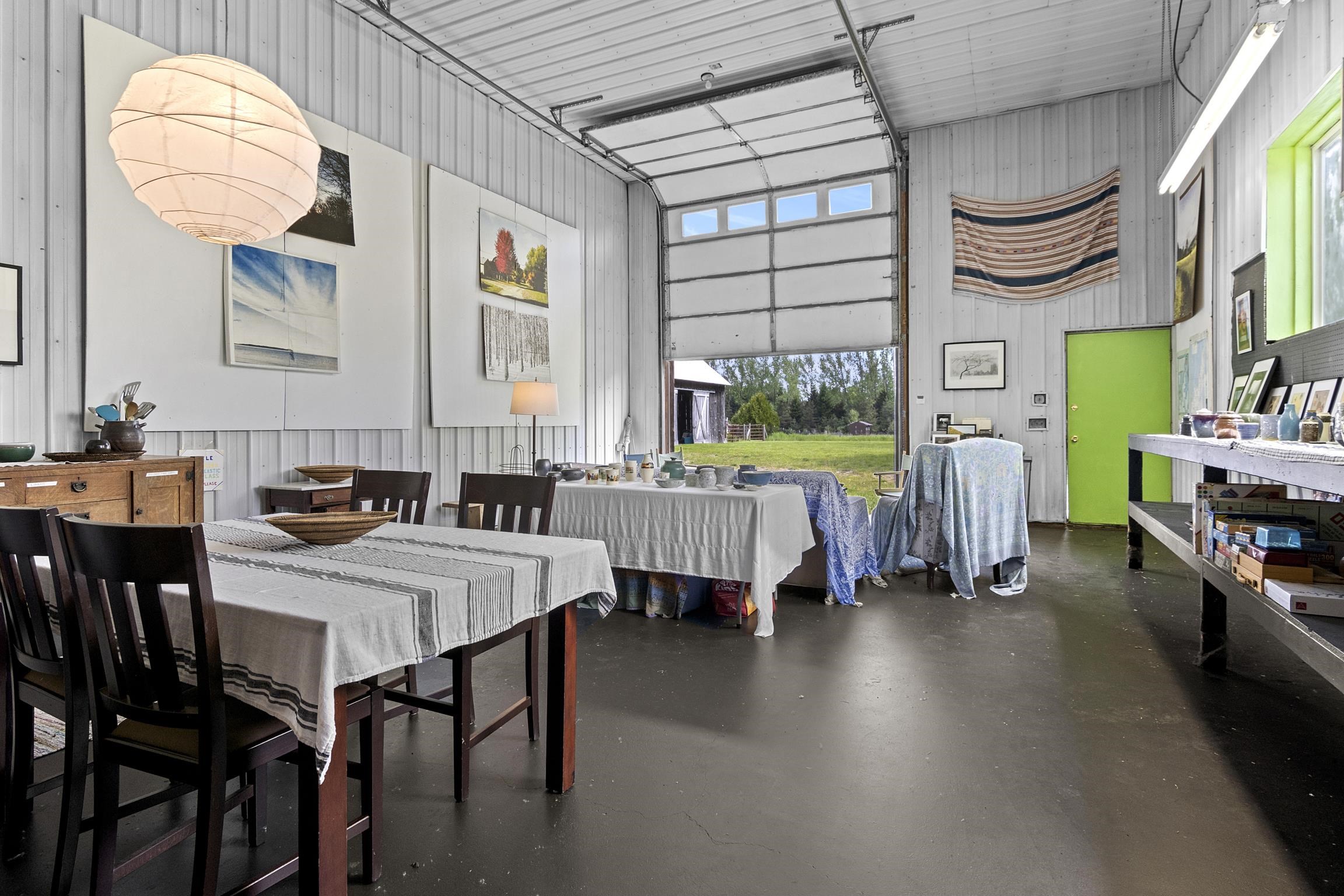 3362 S French Road, Cedar, MI, 49621