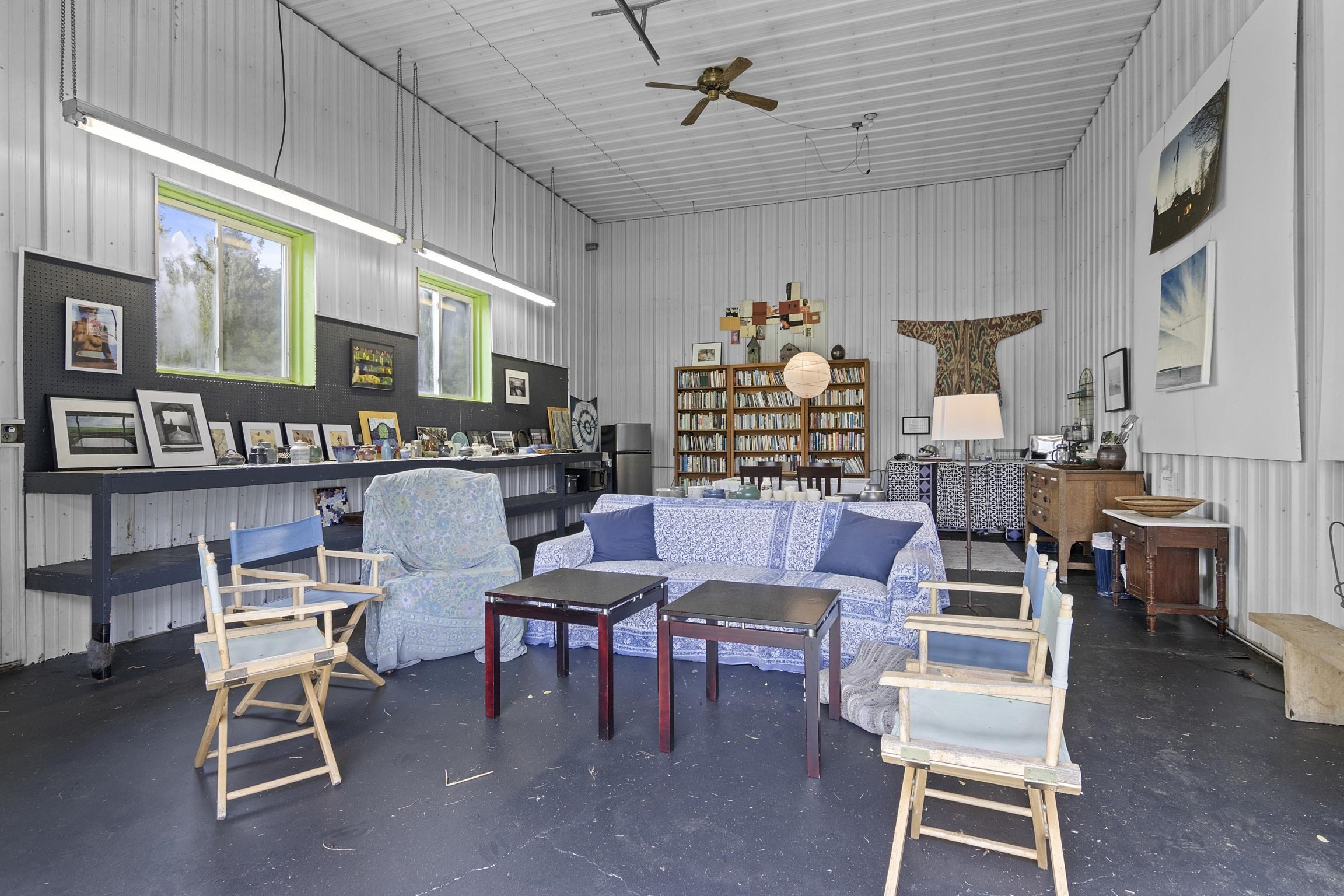 3362 S French Road, Cedar, MI, 49621