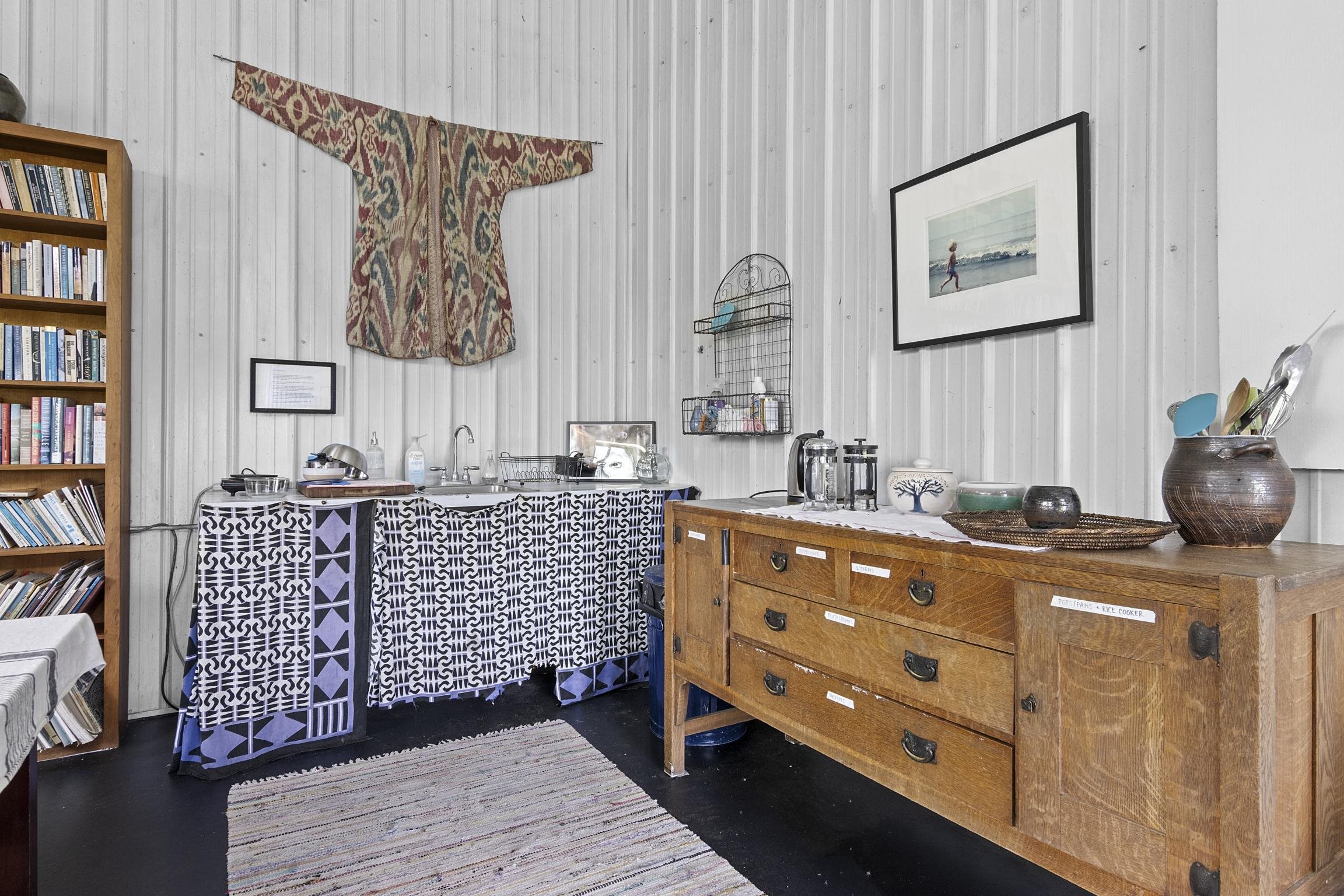 3362 S French Road, Cedar, MI, 49621