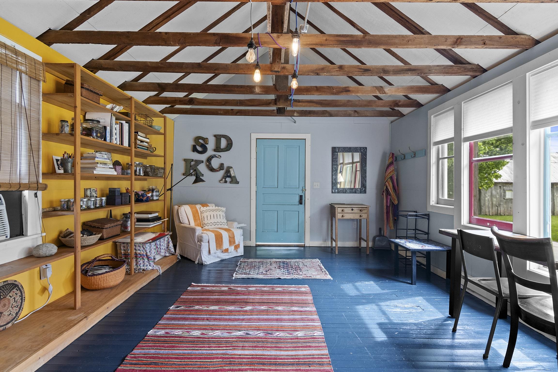 3362 S French Road, Cedar, MI, 49621