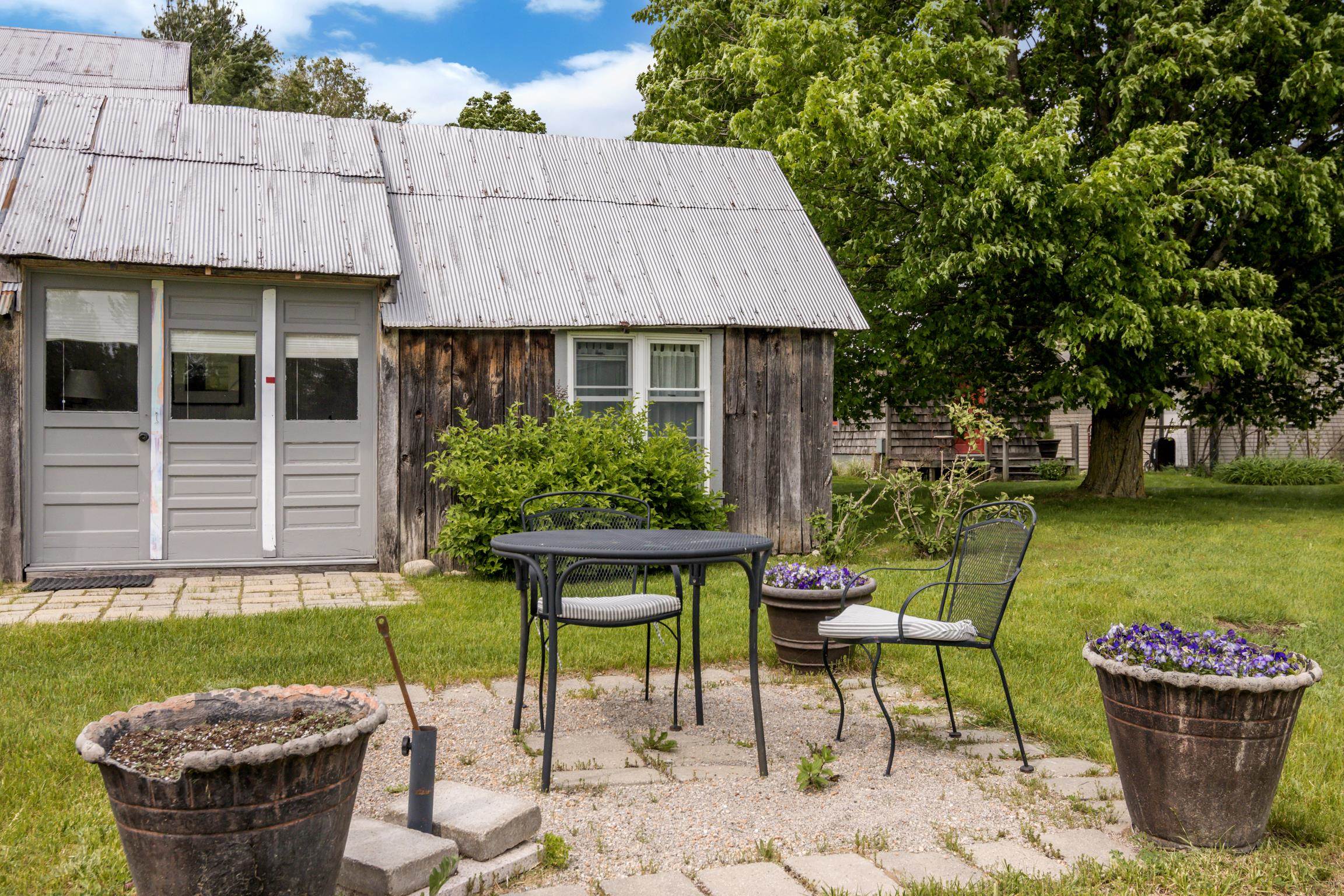 3362 S French Road, Cedar, MI, 49621