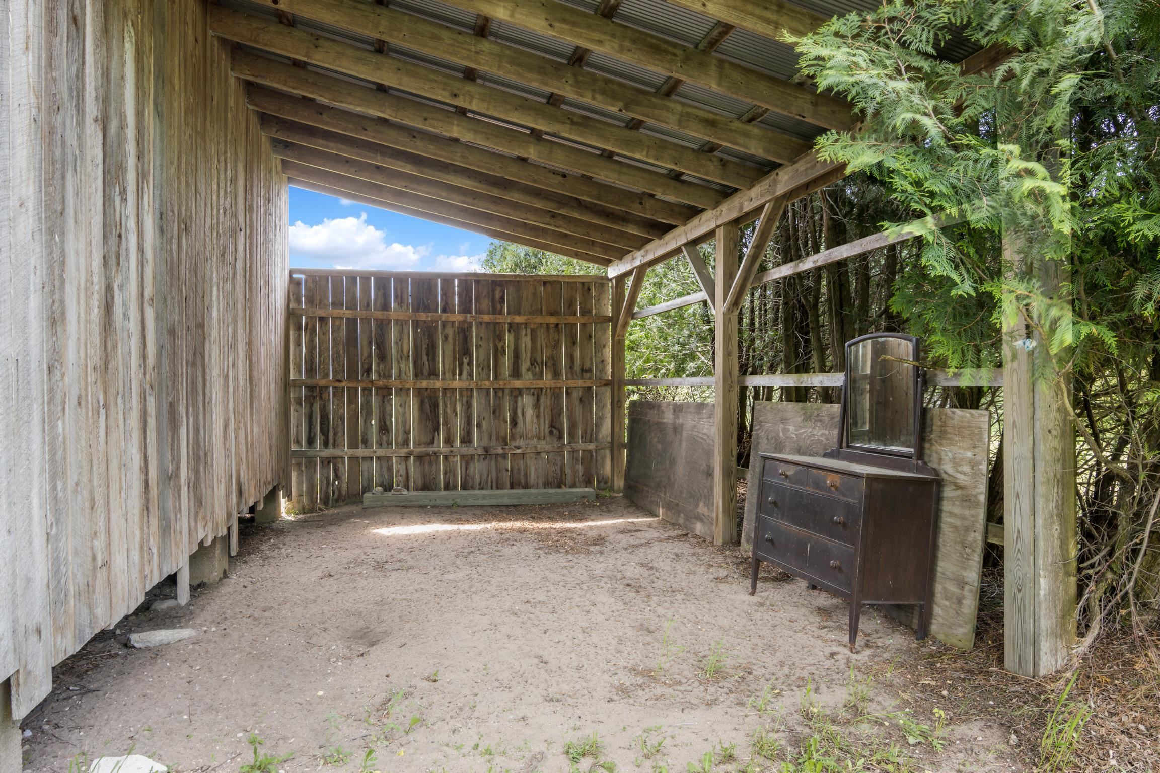 3362 S French Road, Cedar, MI, 49621