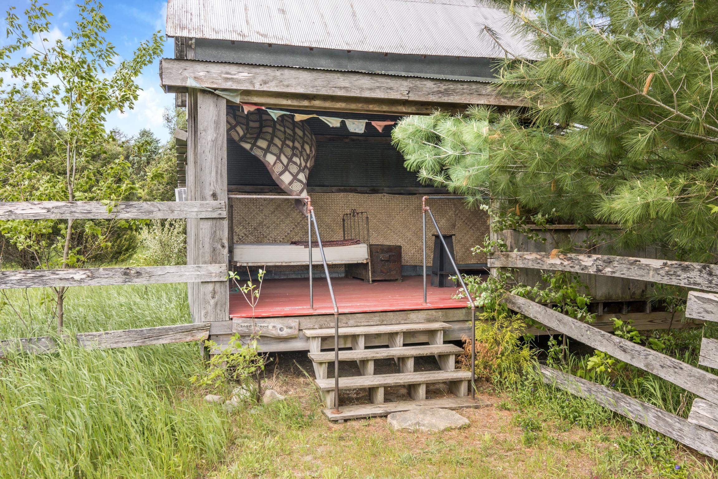 3362 S French Road, Cedar, MI, 49621