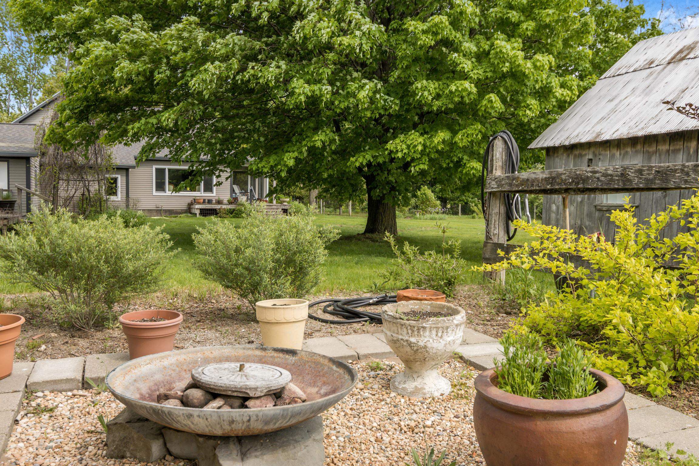 3362 S French Road, Cedar, MI, 49621