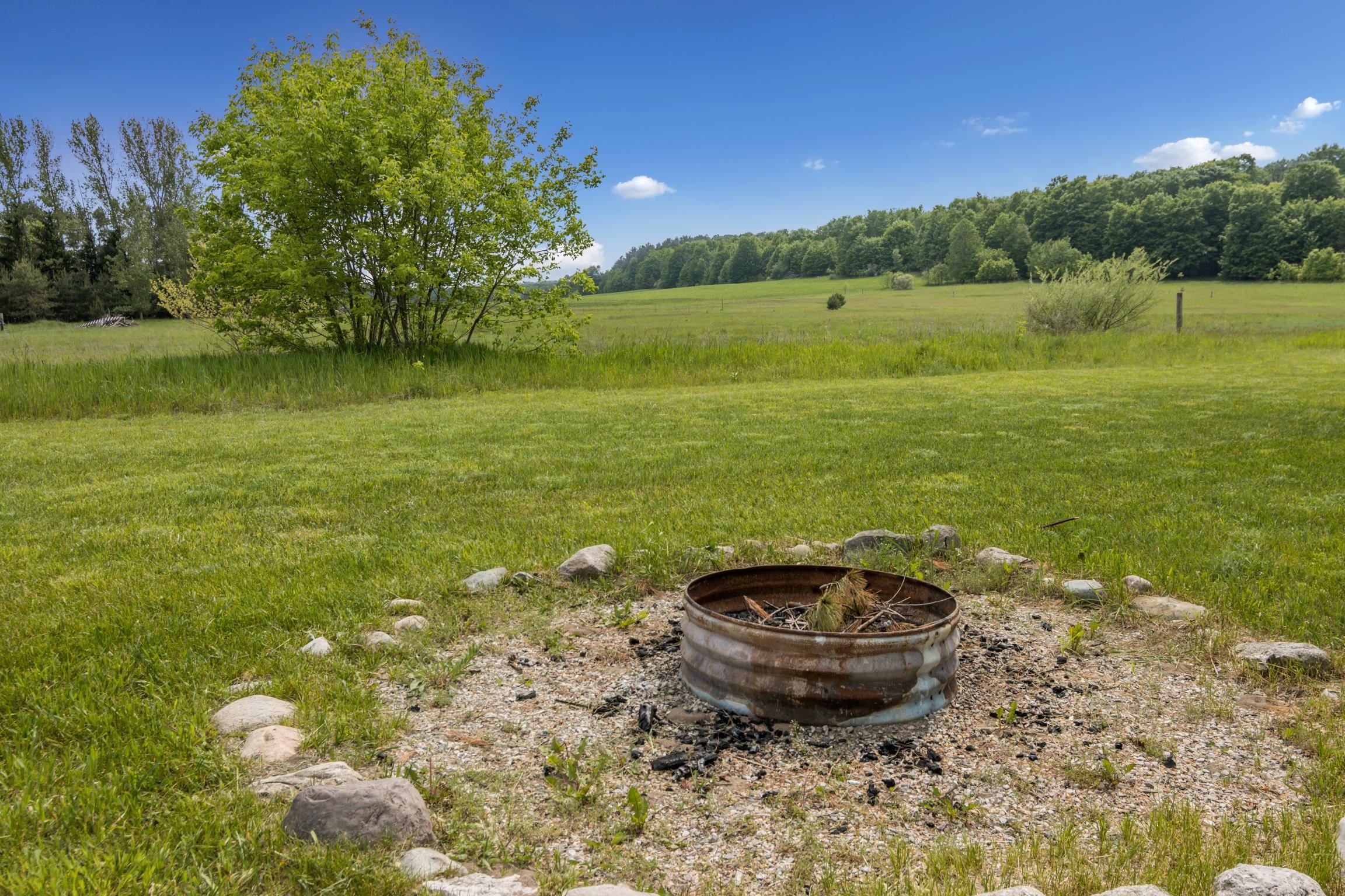 3362 S French Road, Cedar, MI, 49621