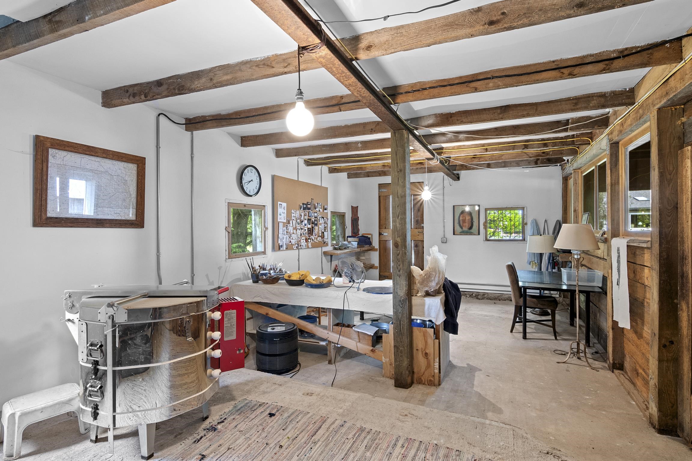 3362 S French Road, Cedar, MI, 49621