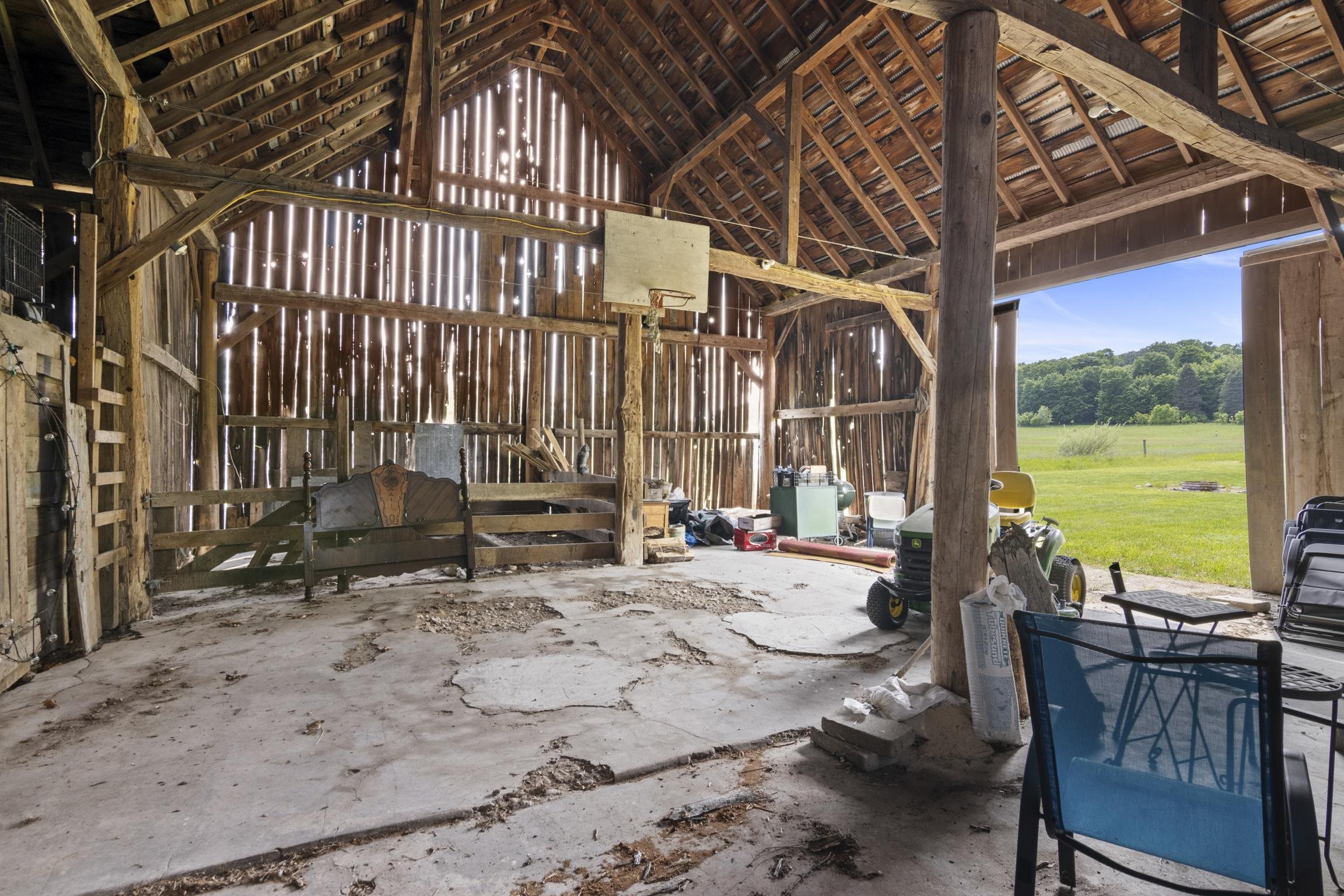 3362 S French Road, Cedar, MI, 49621