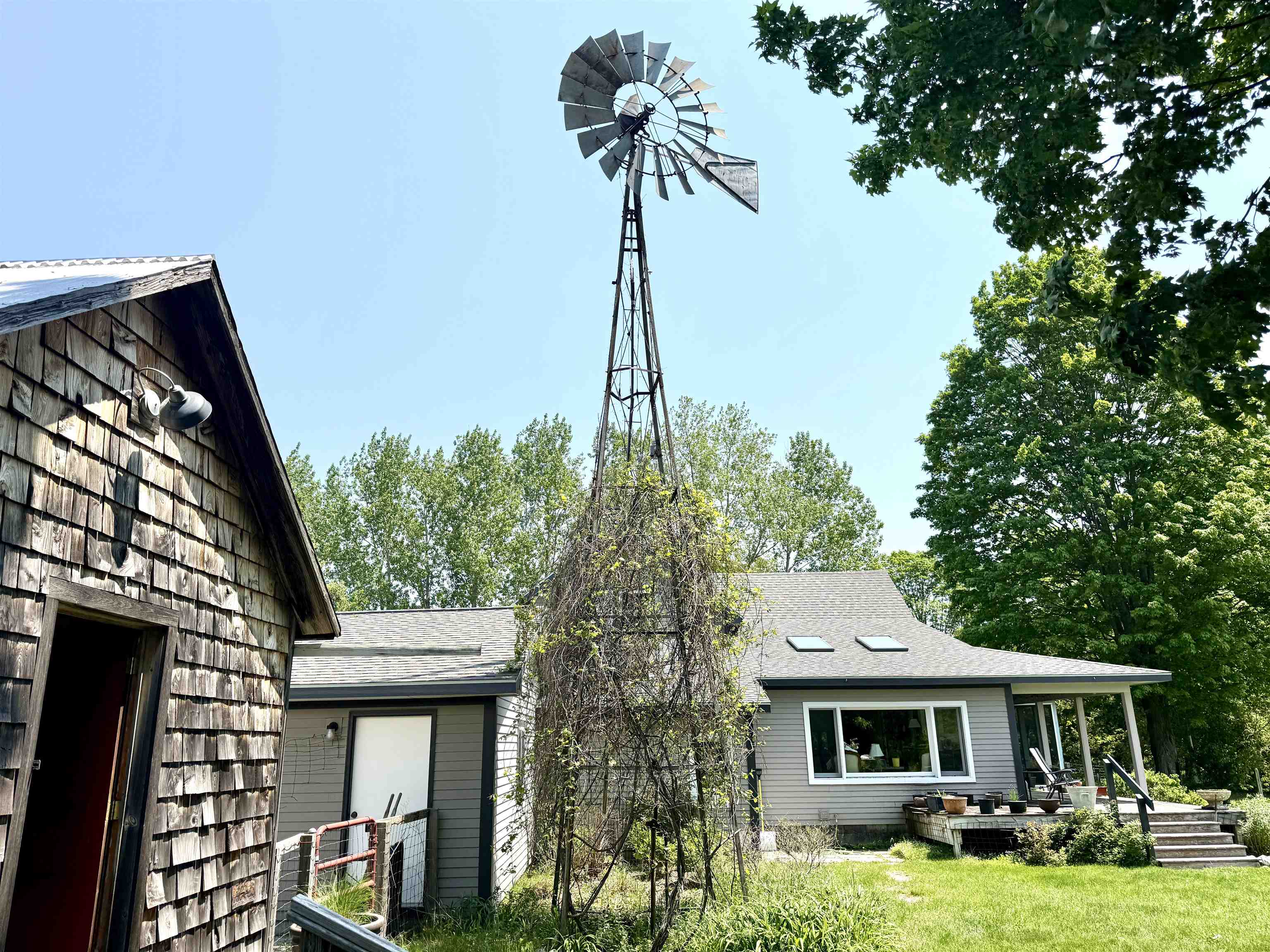 3362 S French Road, Cedar, MI, 49621