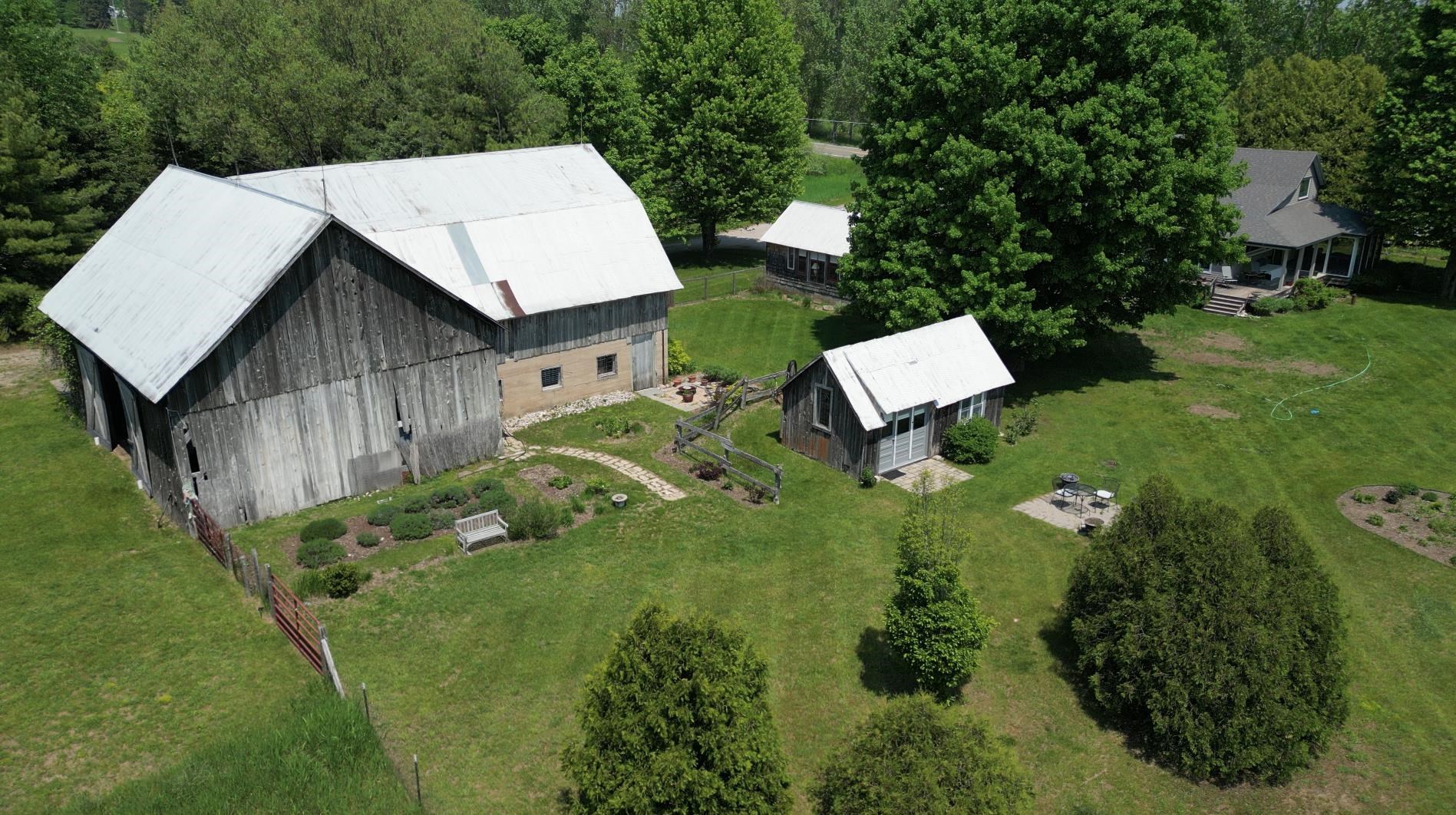 3362 S French Road, Cedar, MI, 49621