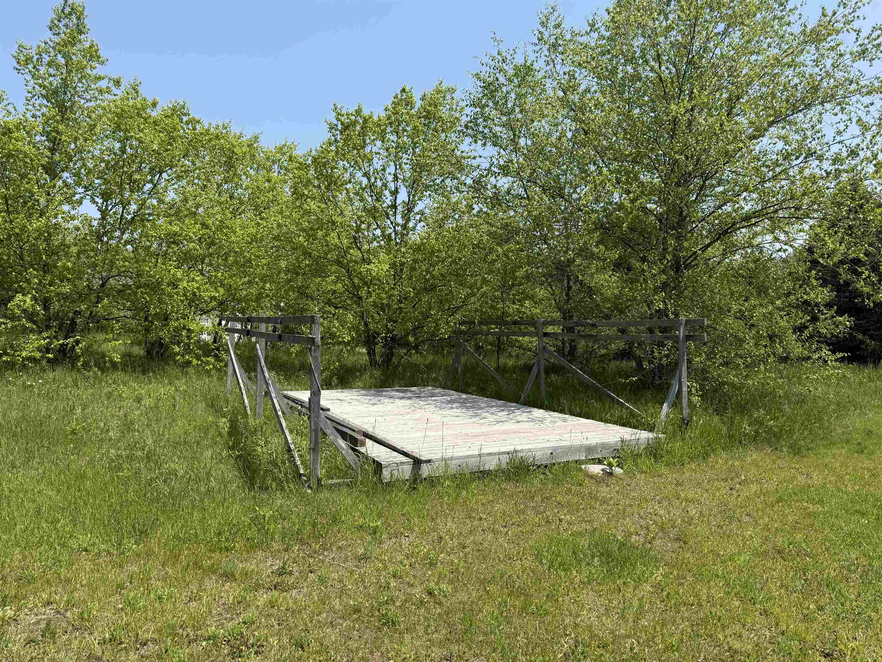 3362 S French Road, Cedar, MI, 49621