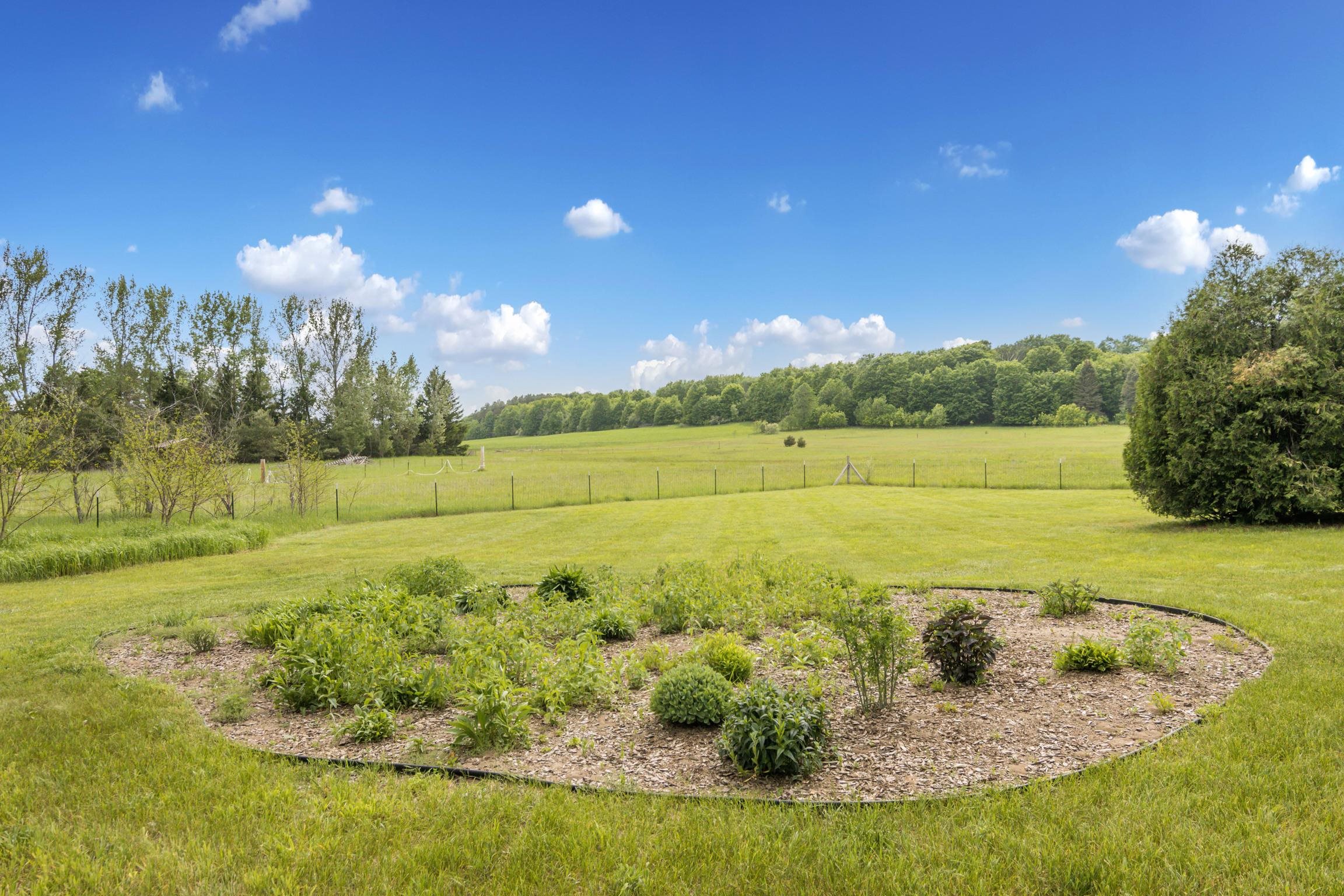 3362 S French Road, Cedar, MI, 49621