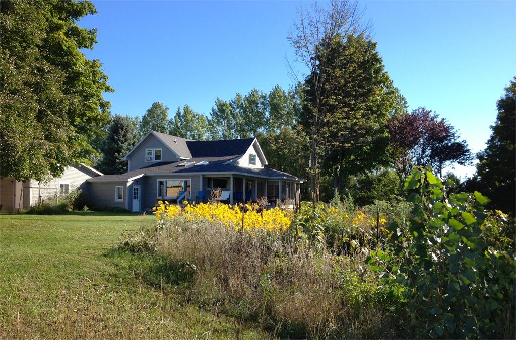 3362 S French Road, Cedar, MI, 49621