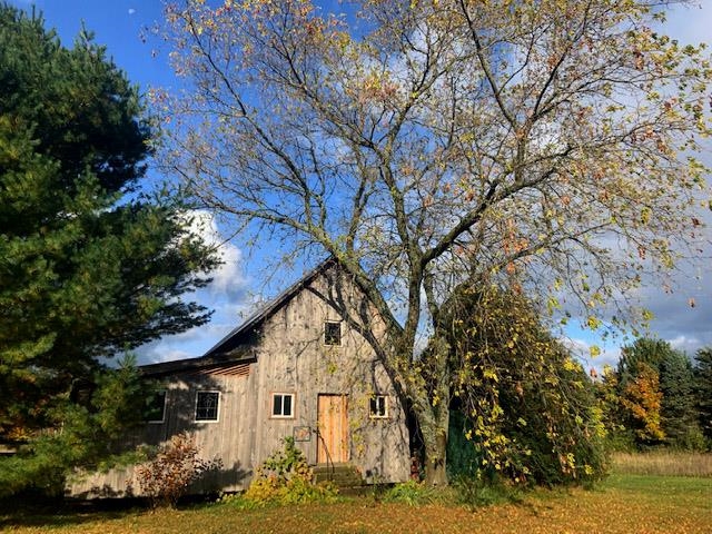 3362 S French Road, Cedar, MI, 49621