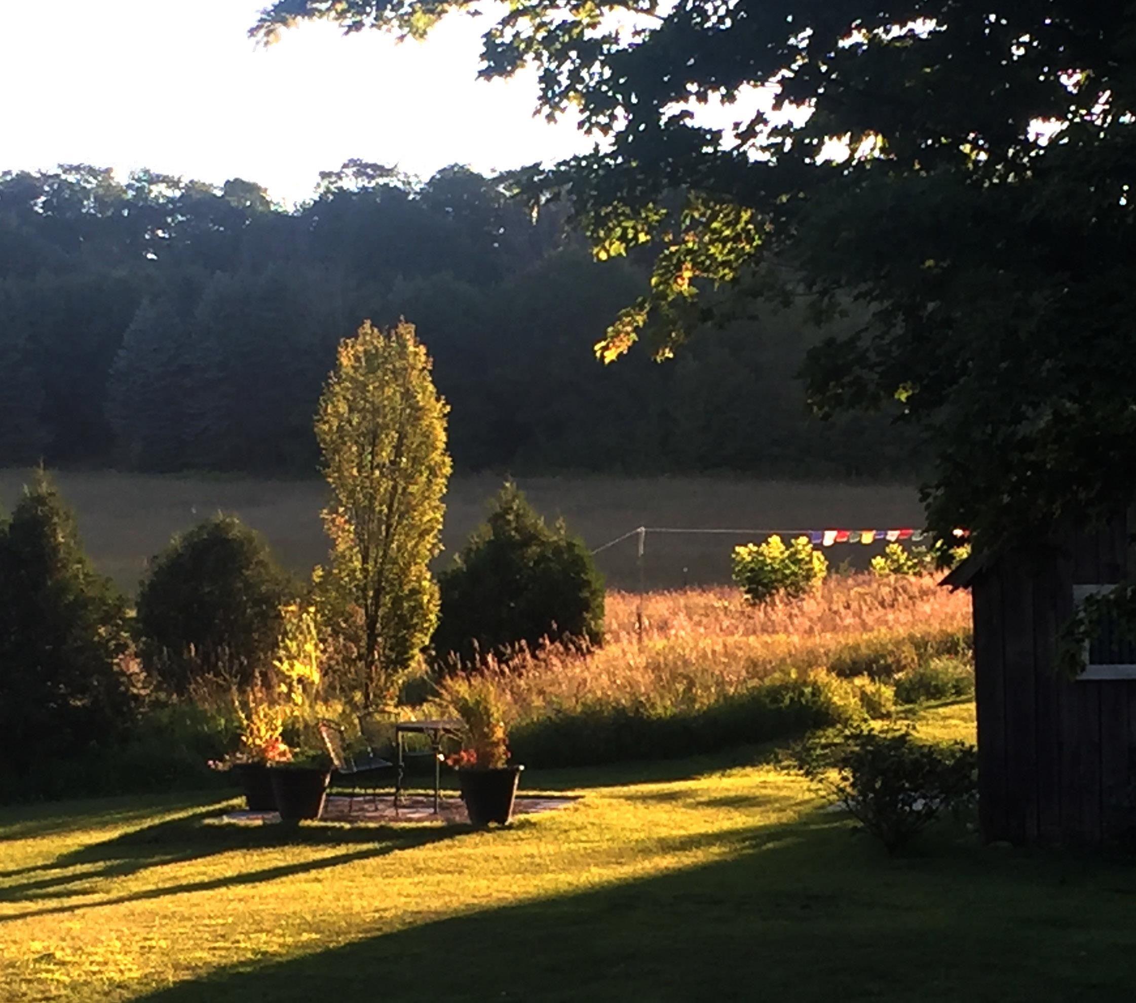 3362 S French Road, Cedar, MI, 49621