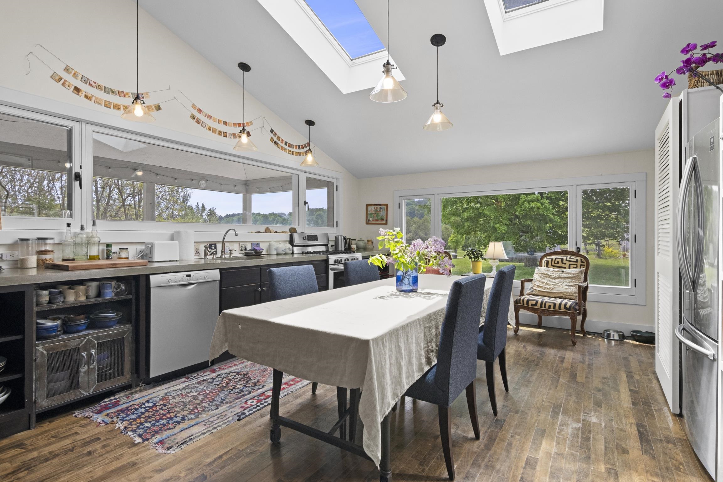 3362 S French Road, Cedar, MI, 49621