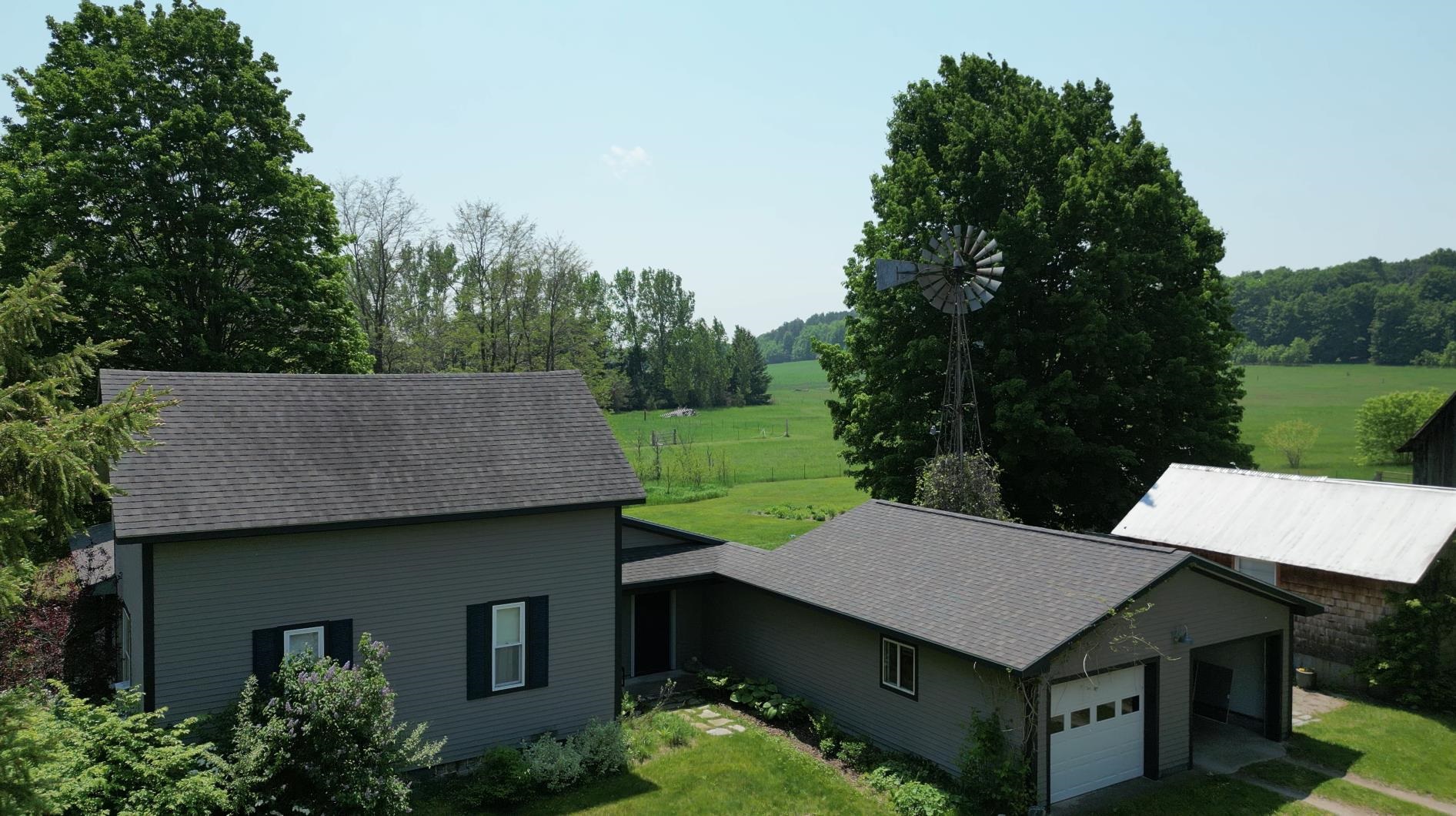 3362 S French Road, Cedar, MI, 49621