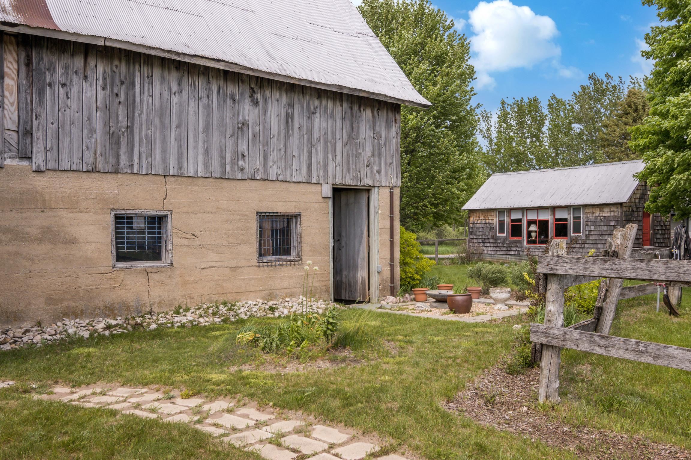 3362 S French Road, Cedar, MI, 49621