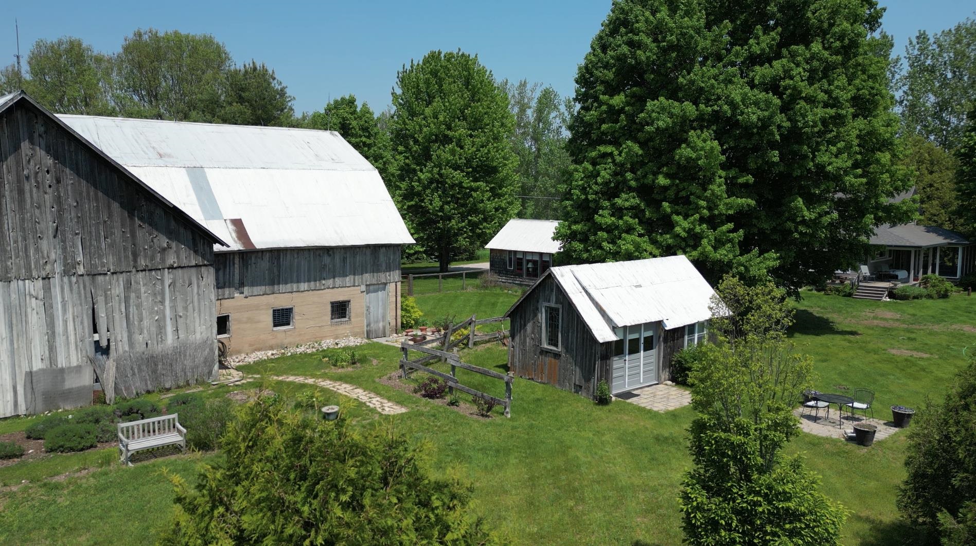 3362 S French Road, Cedar, MI, 49621