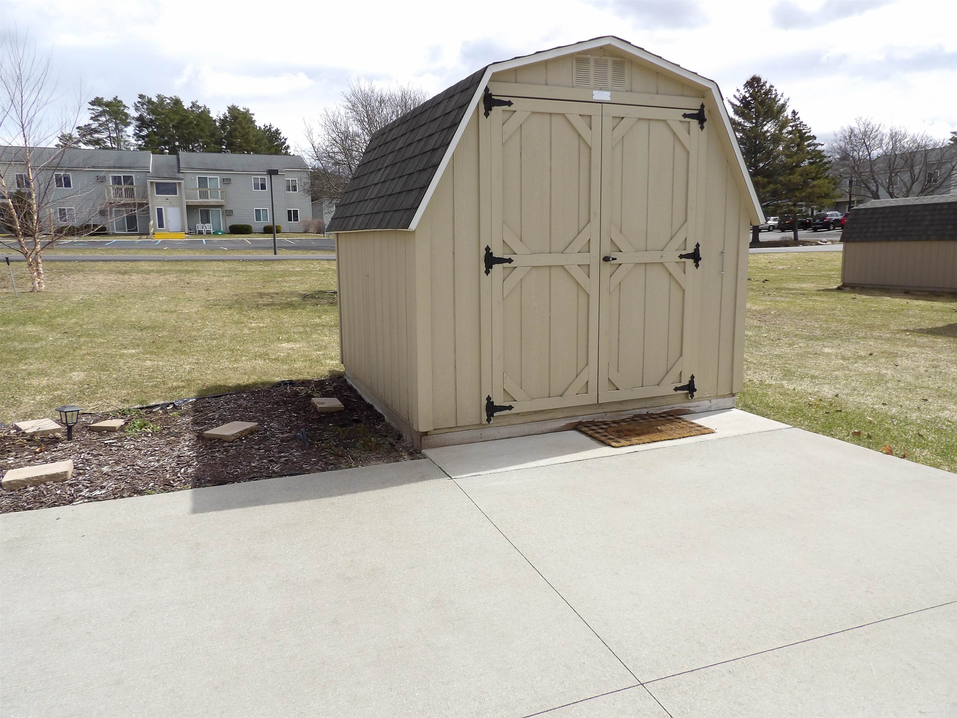 637 Partridge Drive UNIT&nbsp;Lot: 120, Cadillac, MI, 49601