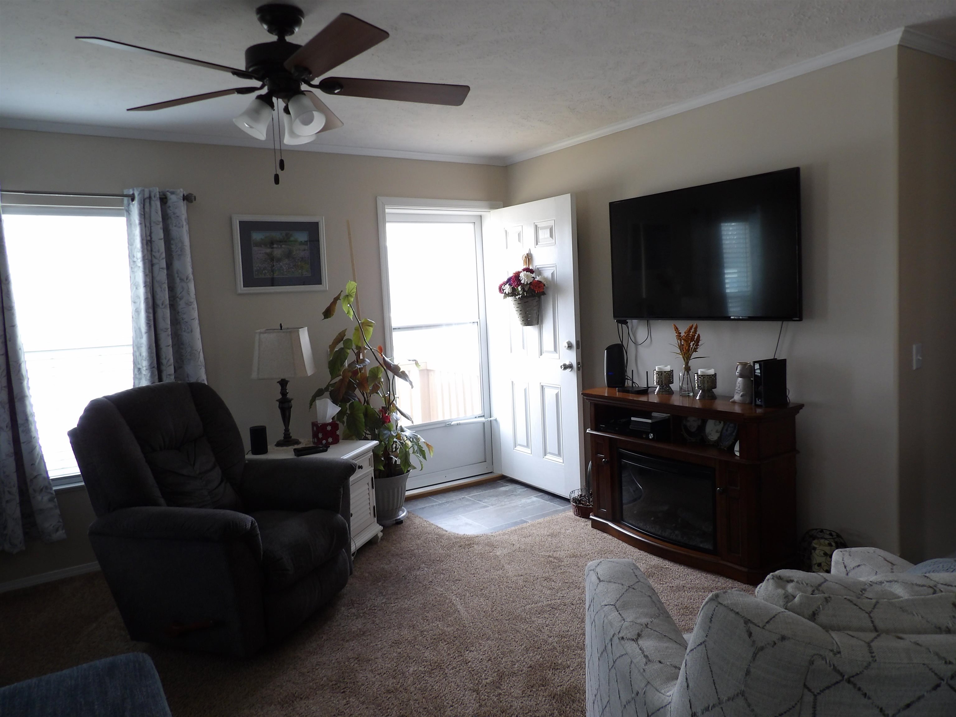 637 Partridge Drive UNIT&nbsp;Lot: 120, Cadillac, MI, 49601