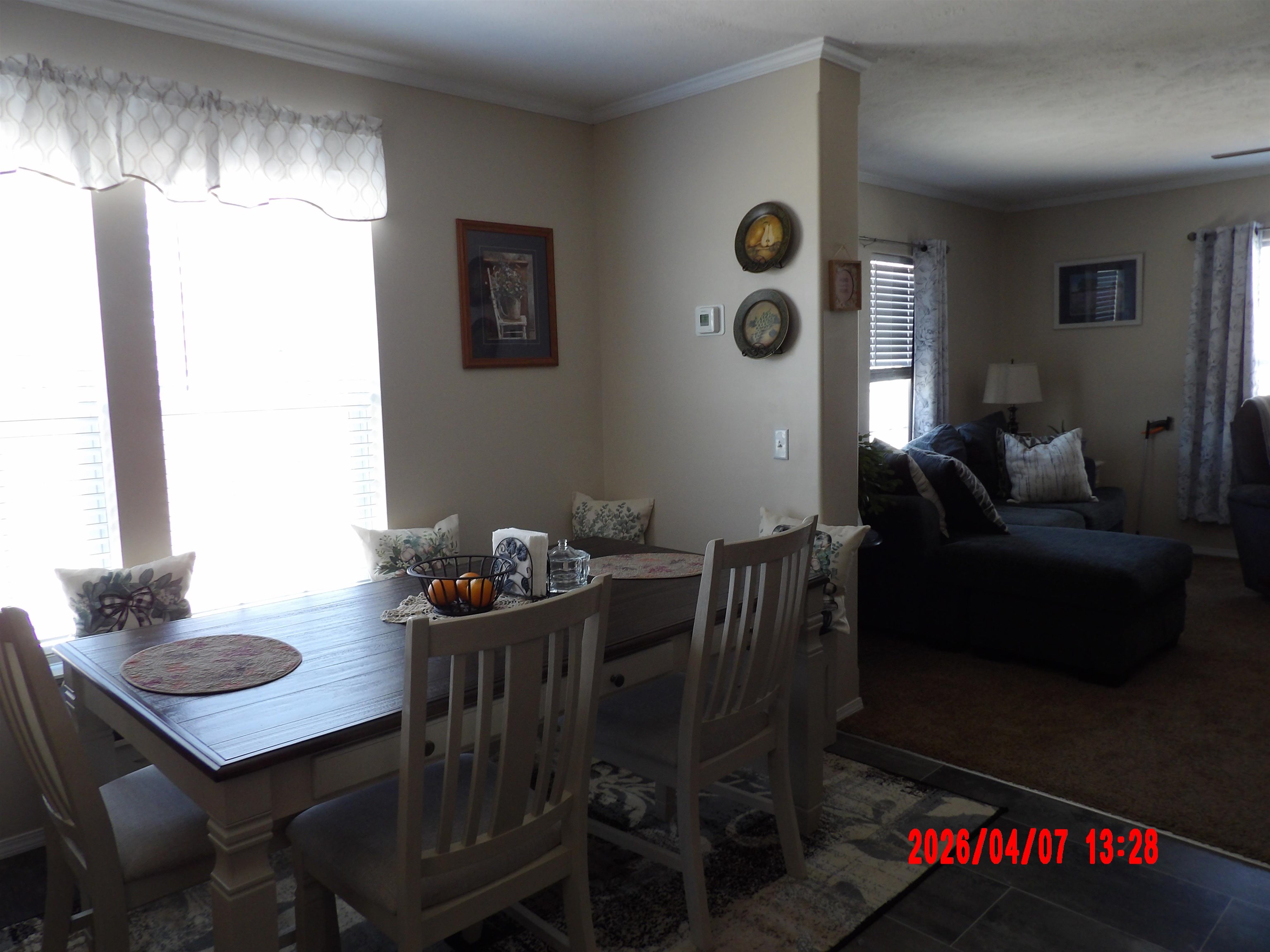 637 Partridge Drive UNIT&nbsp;Lot: 120, Cadillac, MI, 49601