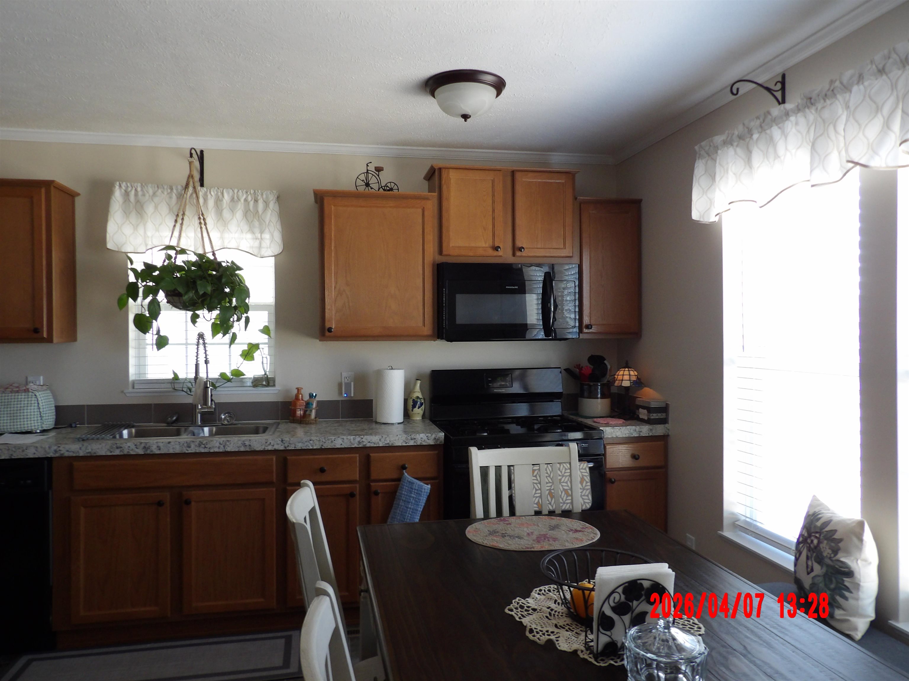 637 Partridge Drive UNIT&nbsp;Lot: 120, Cadillac, MI, 49601