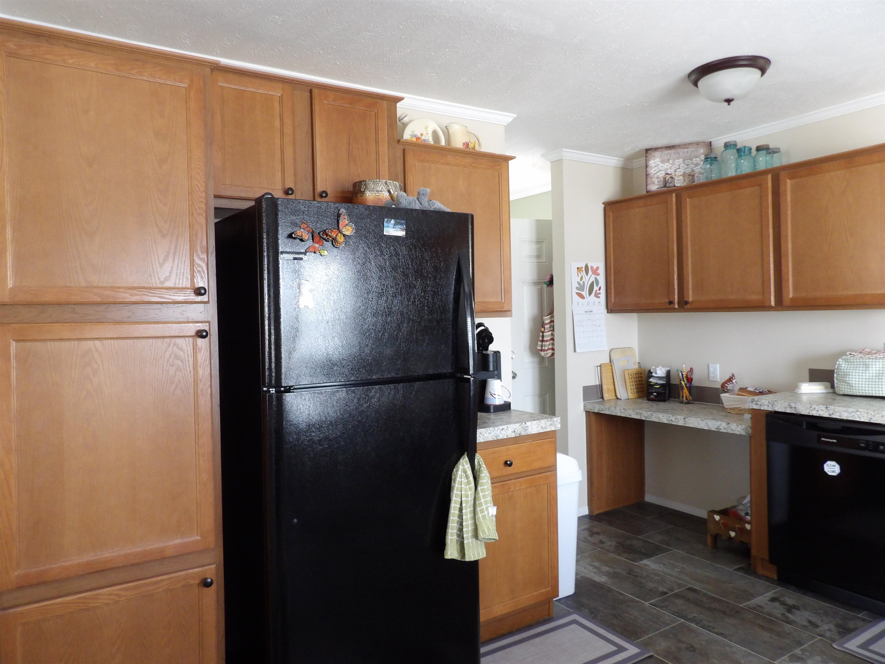 637 Partridge Drive UNIT&nbsp;Lot: 120, Cadillac, MI, 49601