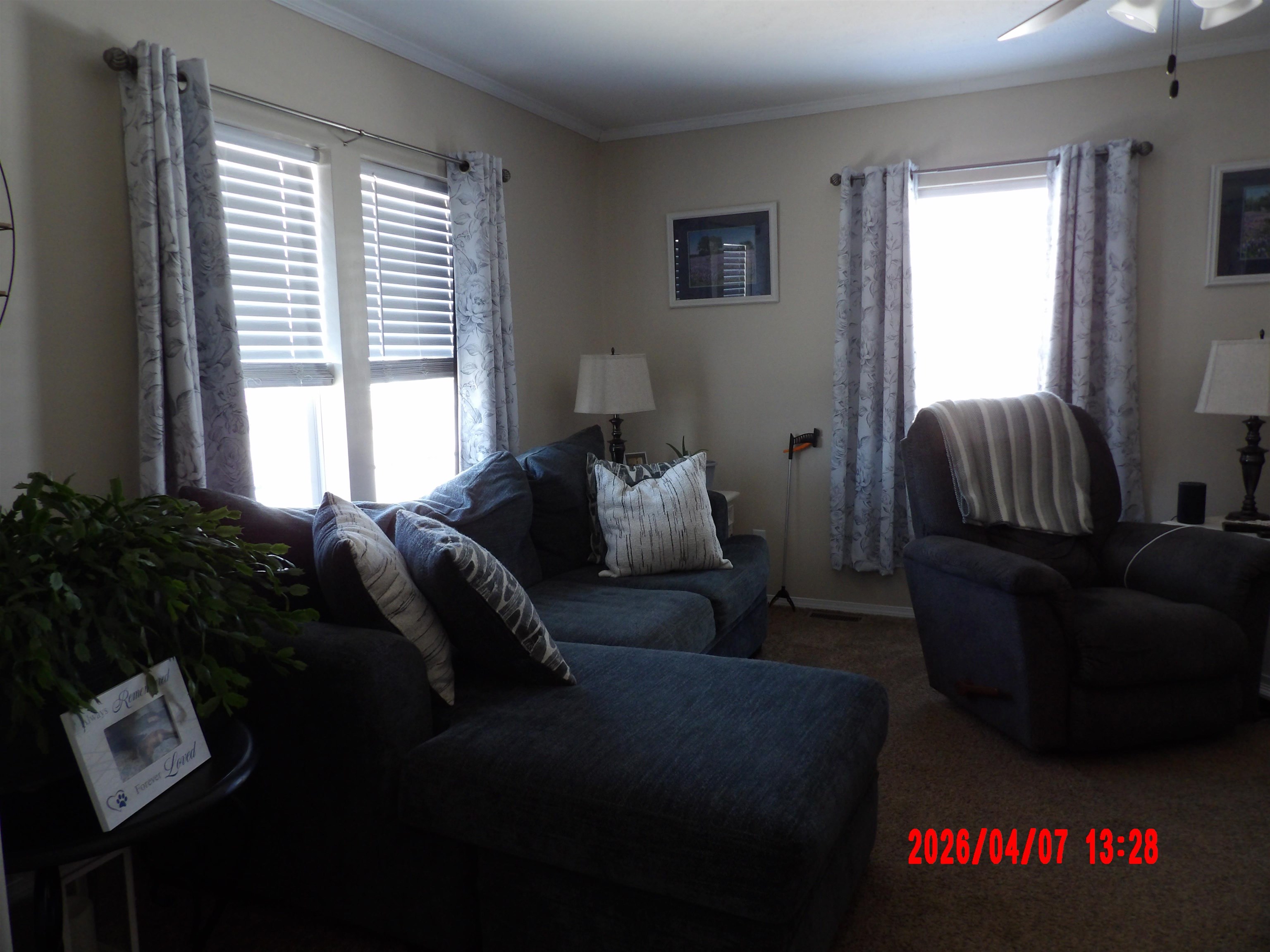 637 Partridge Drive UNIT&nbsp;Lot: 120, Cadillac, MI, 49601