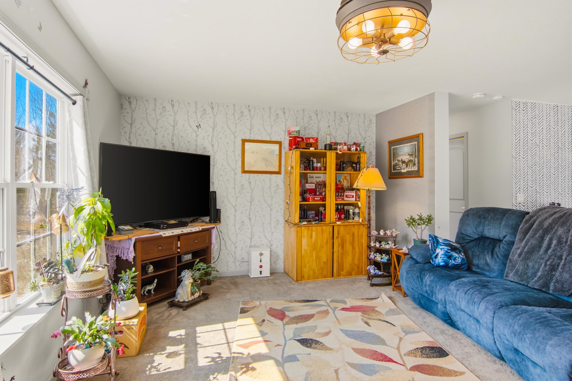 11782 Brettonwood Heights Drive, Rapid City, MI, 49676