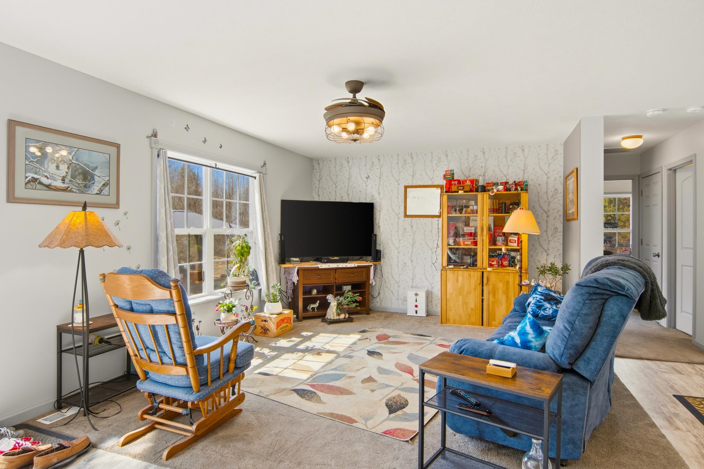 11782 Brettonwood Heights Drive, Rapid City, MI, 49676