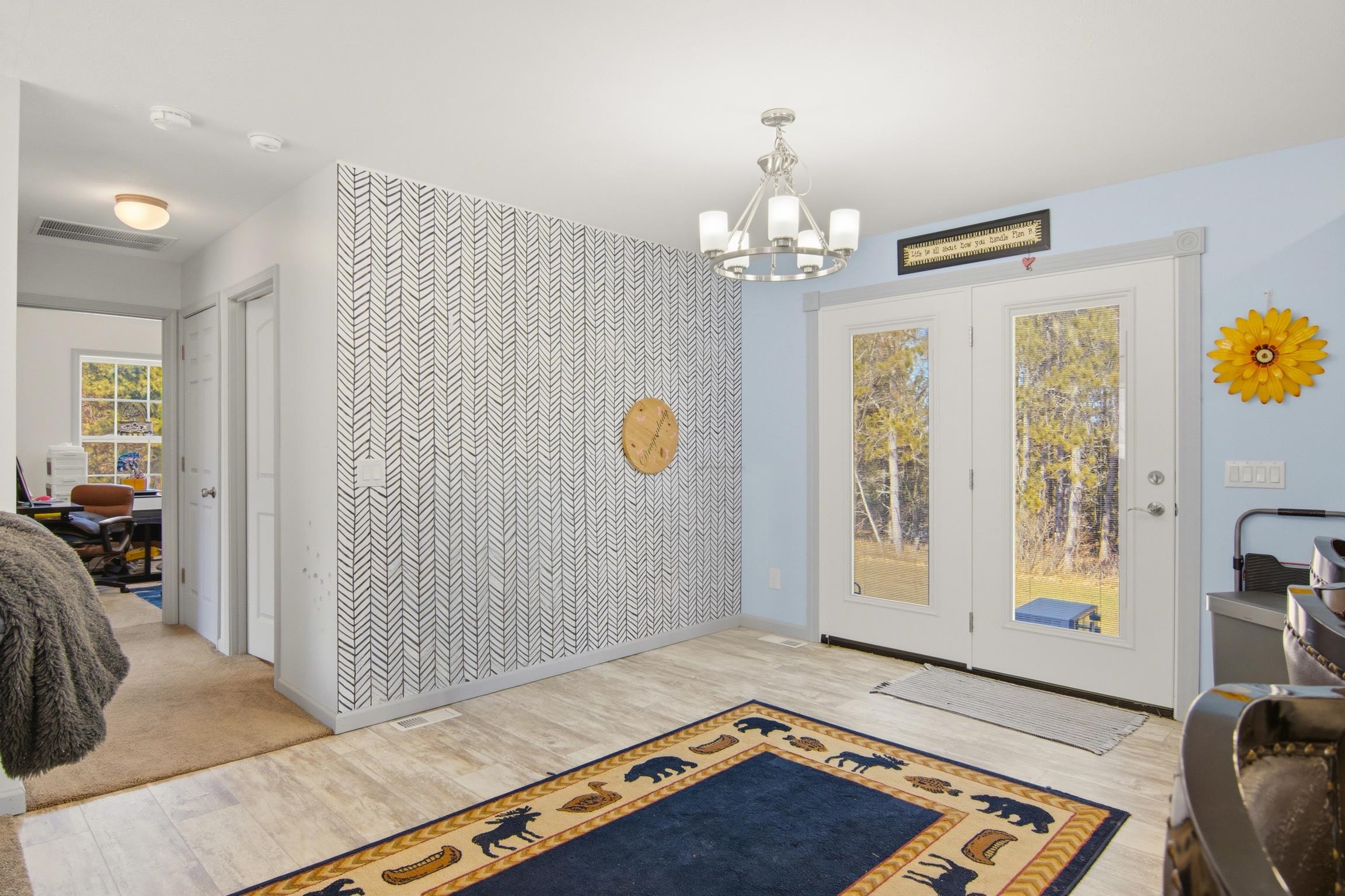 11782 Brettonwood Heights Drive, Rapid City, MI, 49676