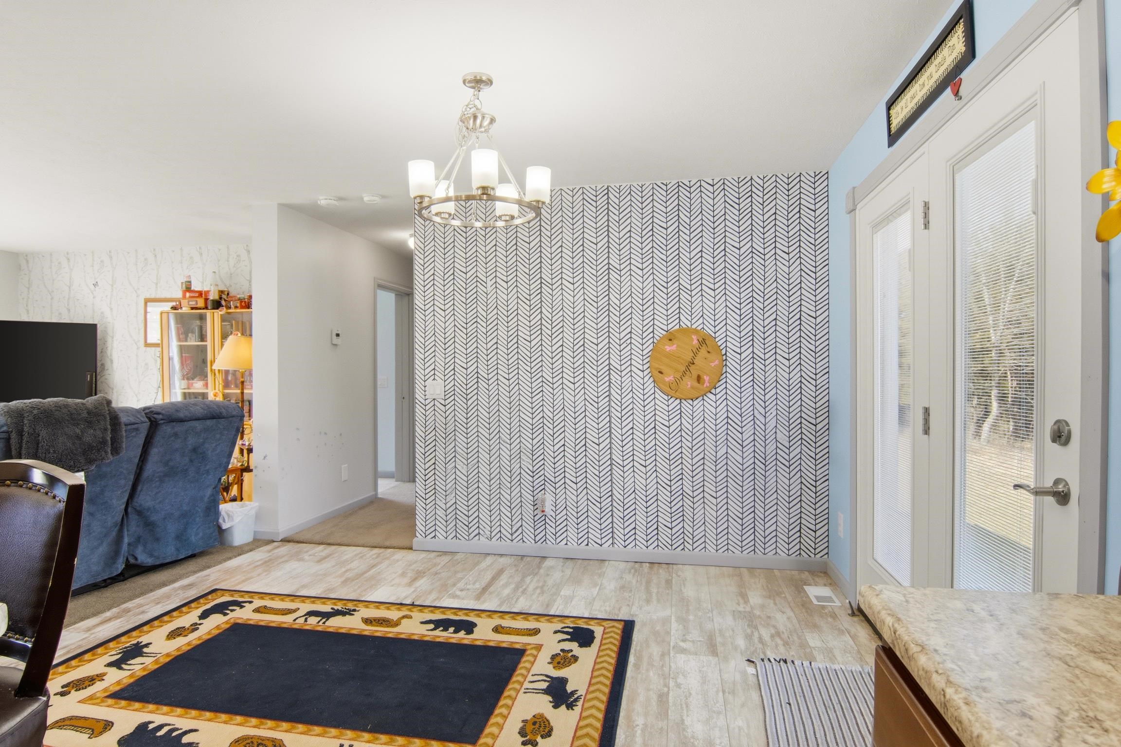 11782 Brettonwood Heights Drive, Rapid City, MI, 49676