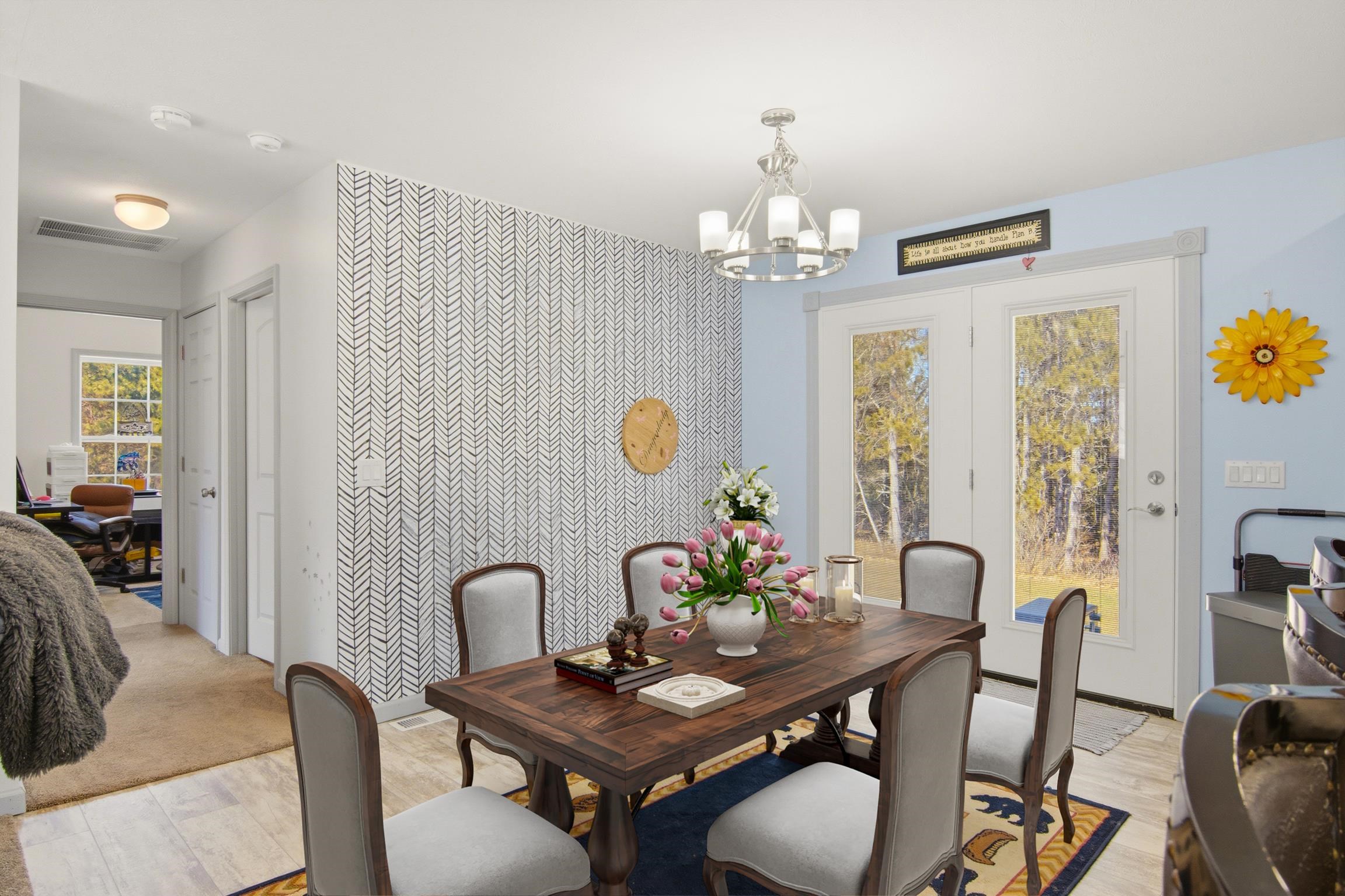 11782 Brettonwood Heights Drive, Rapid City, MI, 49676