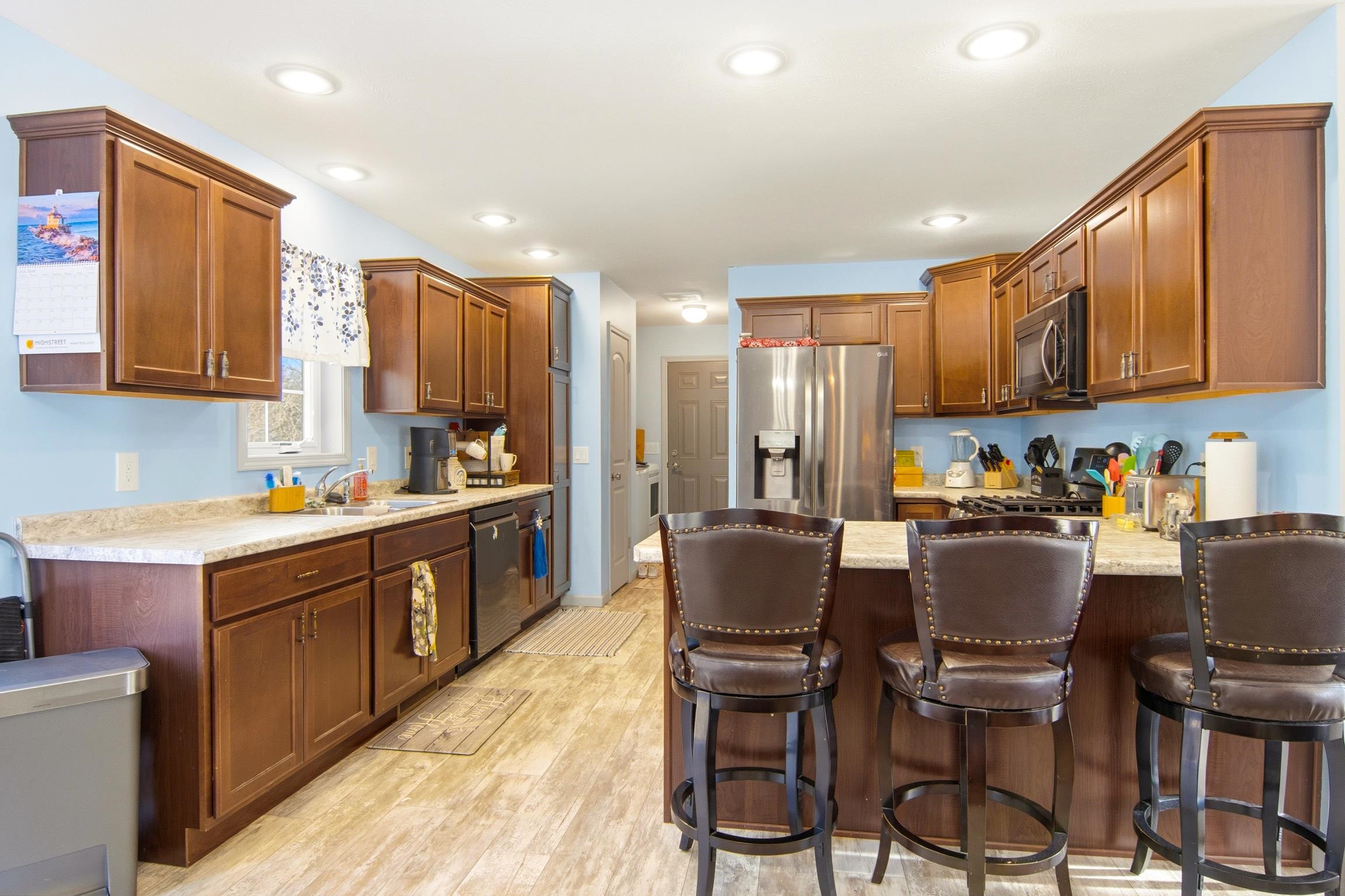 11782 Brettonwood Heights Drive, Rapid City, MI, 49676