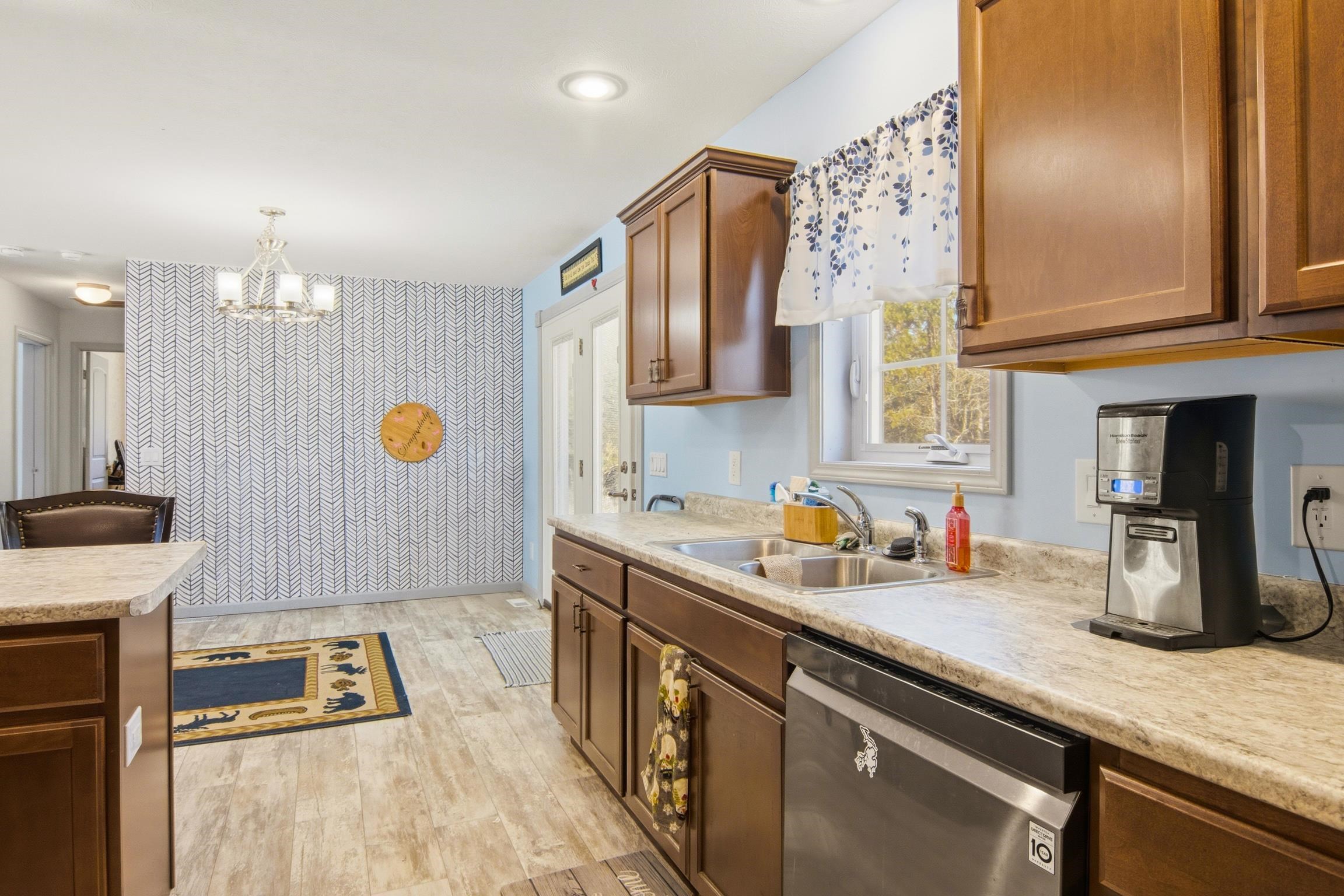 11782 Brettonwood Heights Drive, Rapid City, MI, 49676