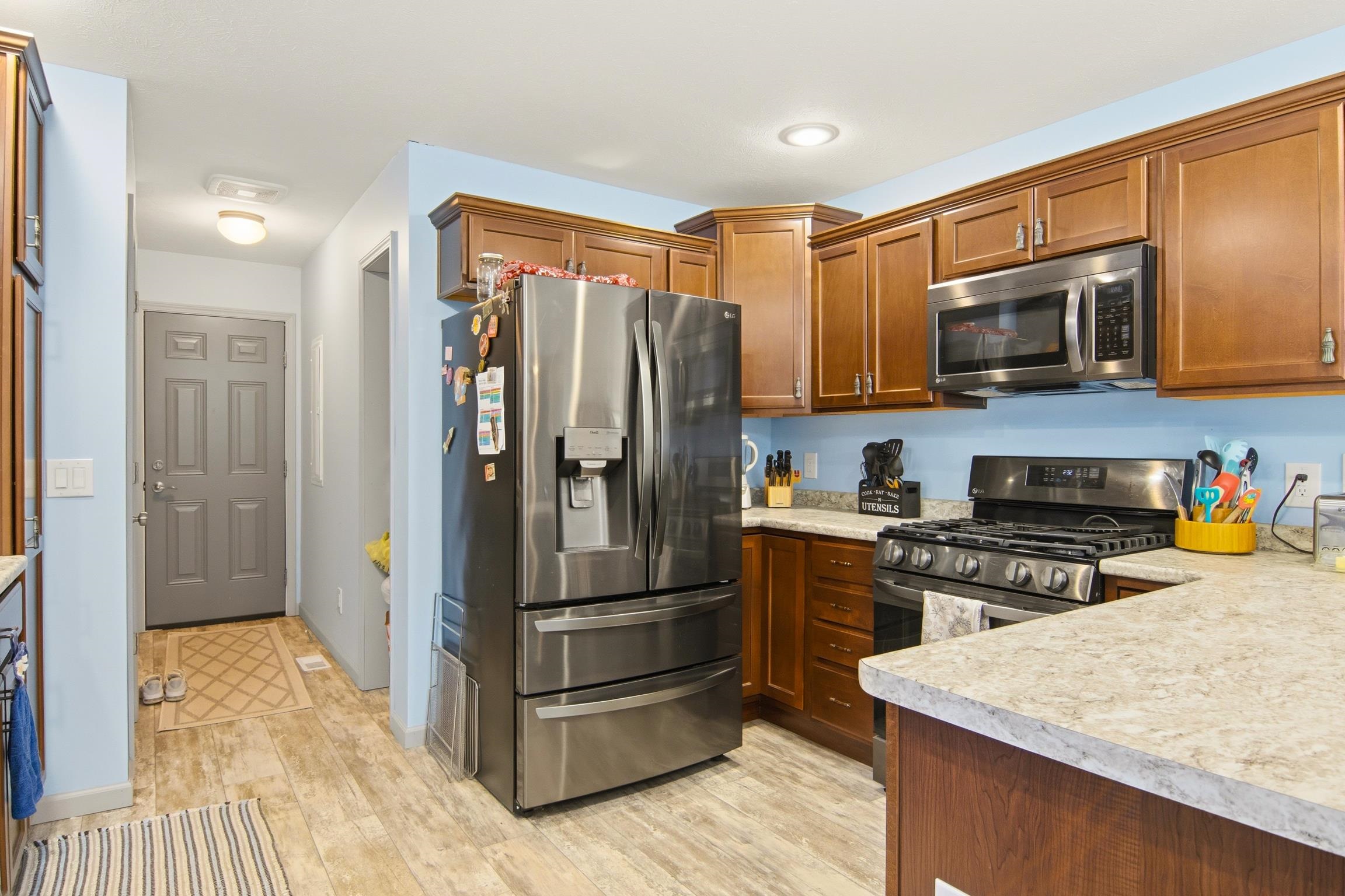 11782 Brettonwood Heights Drive, Rapid City, MI, 49676