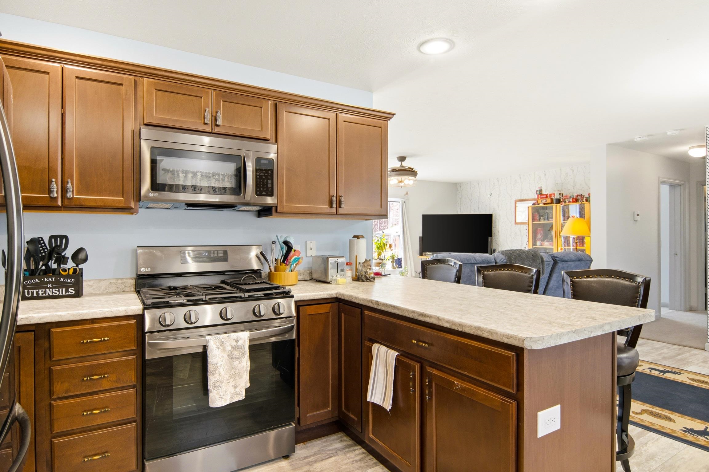 11782 Brettonwood Heights Drive, Rapid City, MI, 49676