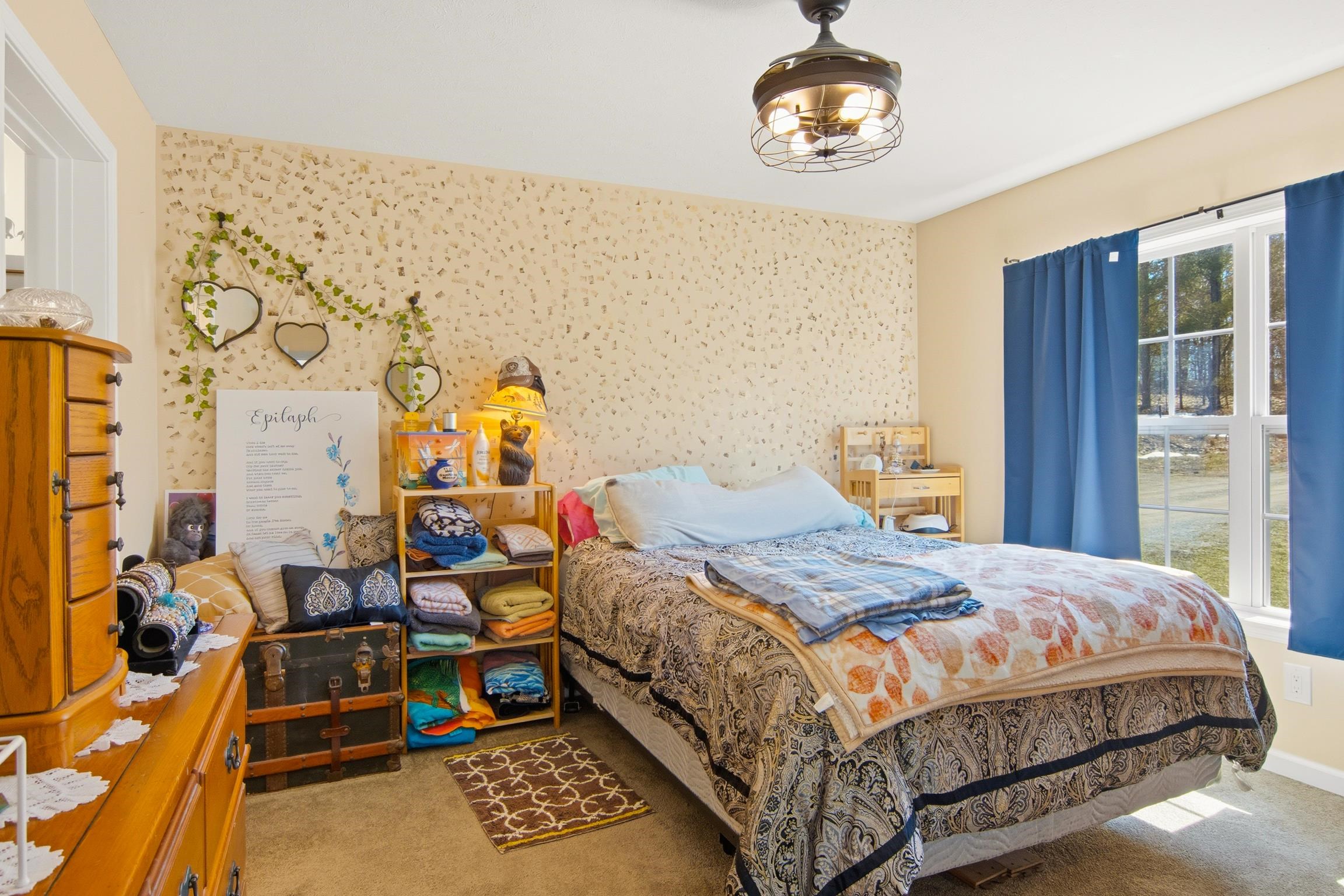 11782 Brettonwood Heights Drive, Rapid City, MI, 49676