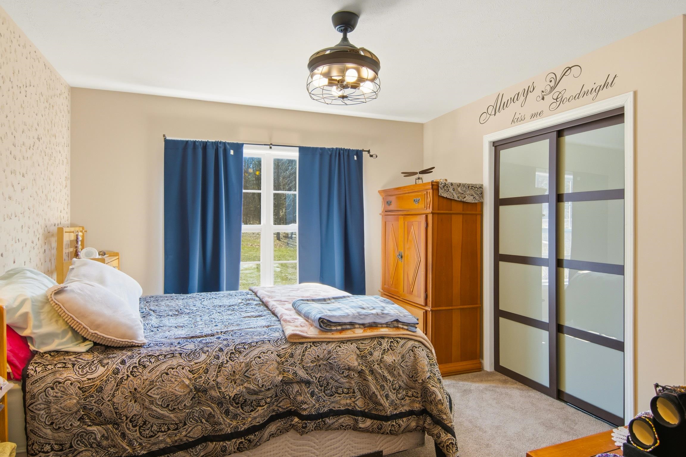 11782 Brettonwood Heights Drive, Rapid City, MI, 49676