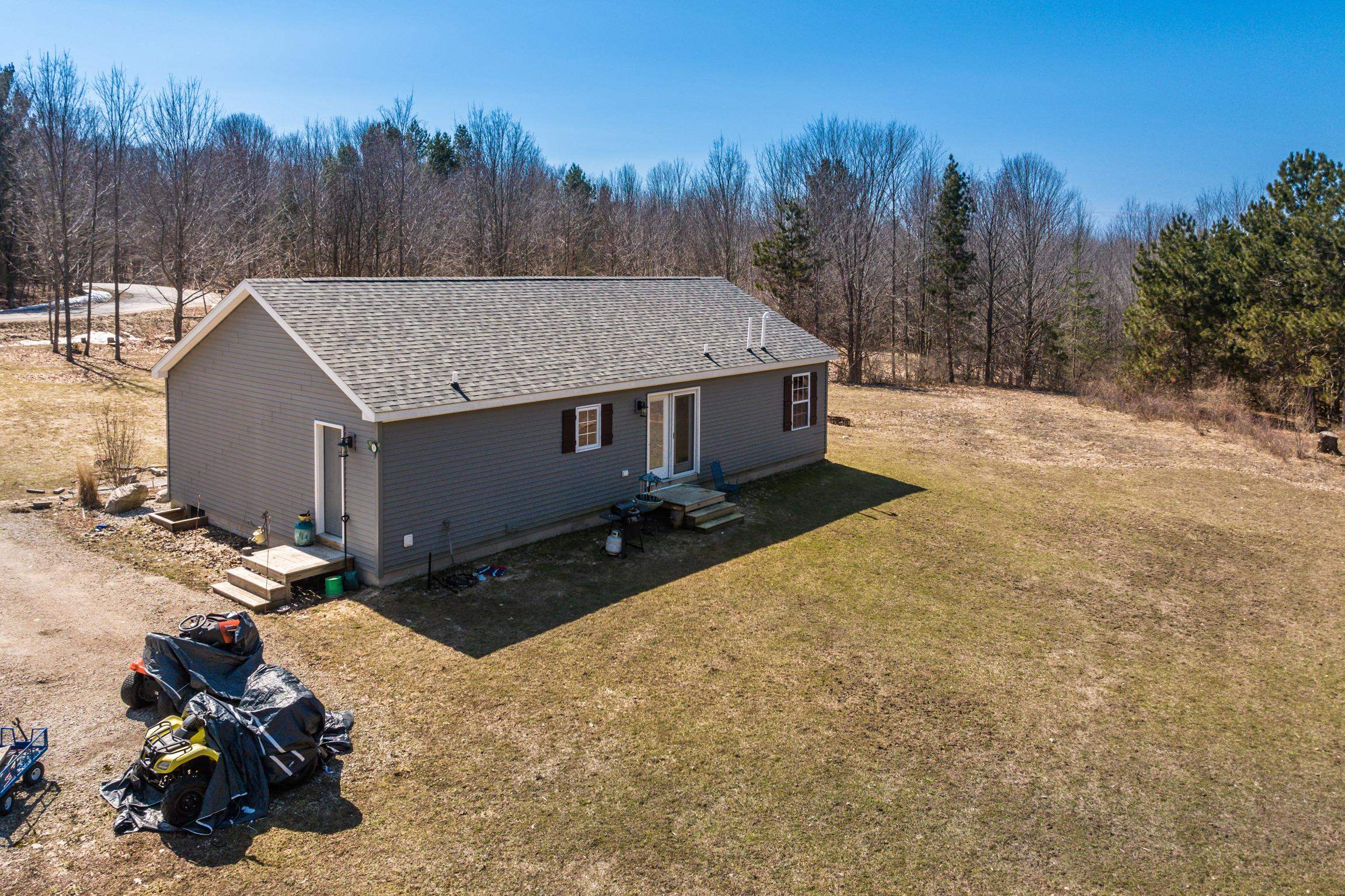 11782 Brettonwood Heights Drive, Rapid City, MI, 49676