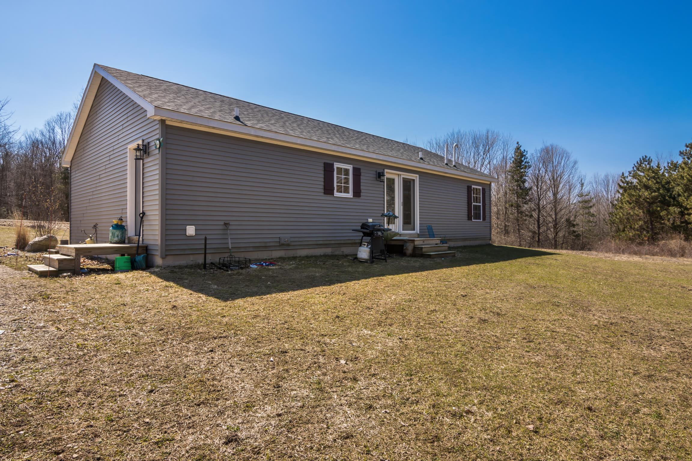 11782 Brettonwood Heights Drive, Rapid City, MI, 49676