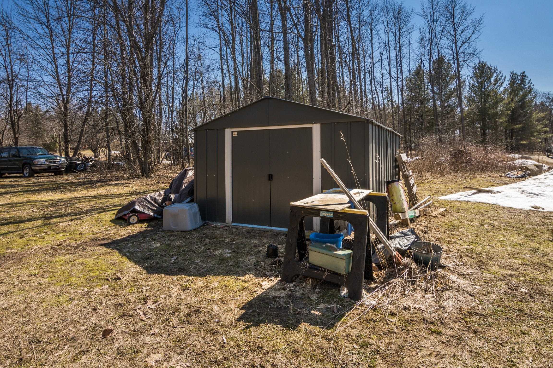 11782 Brettonwood Heights Drive, Rapid City, MI, 49676