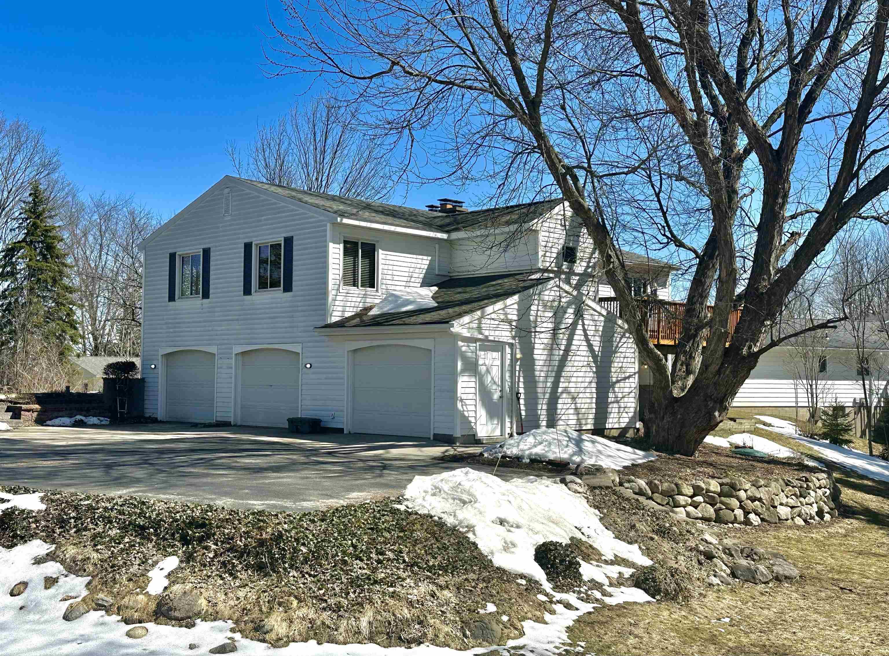 4210 Bay View Point, Traverse City, MI, 49684