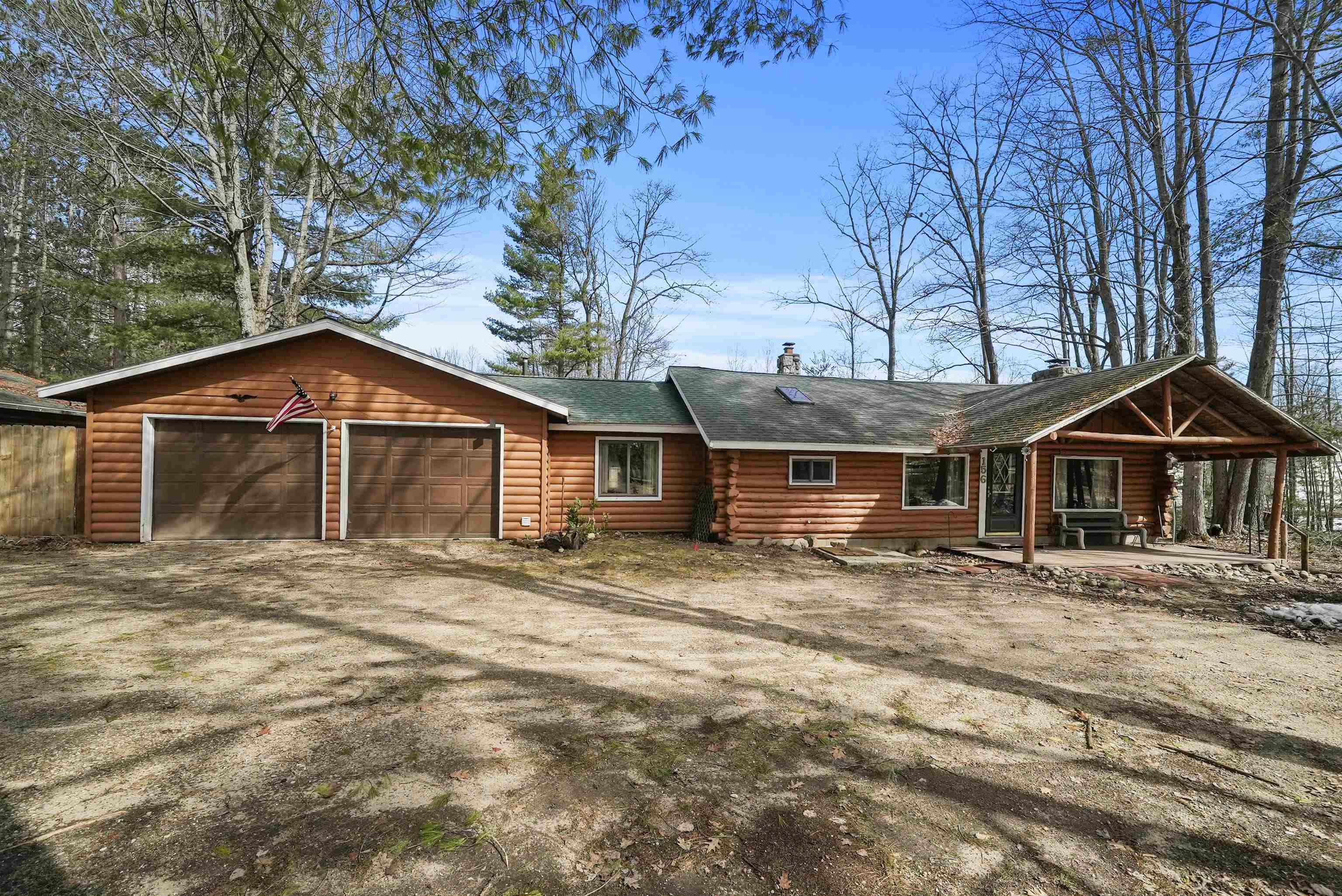 3008 Dawes Road, Muskegon, MI, 49441-3840